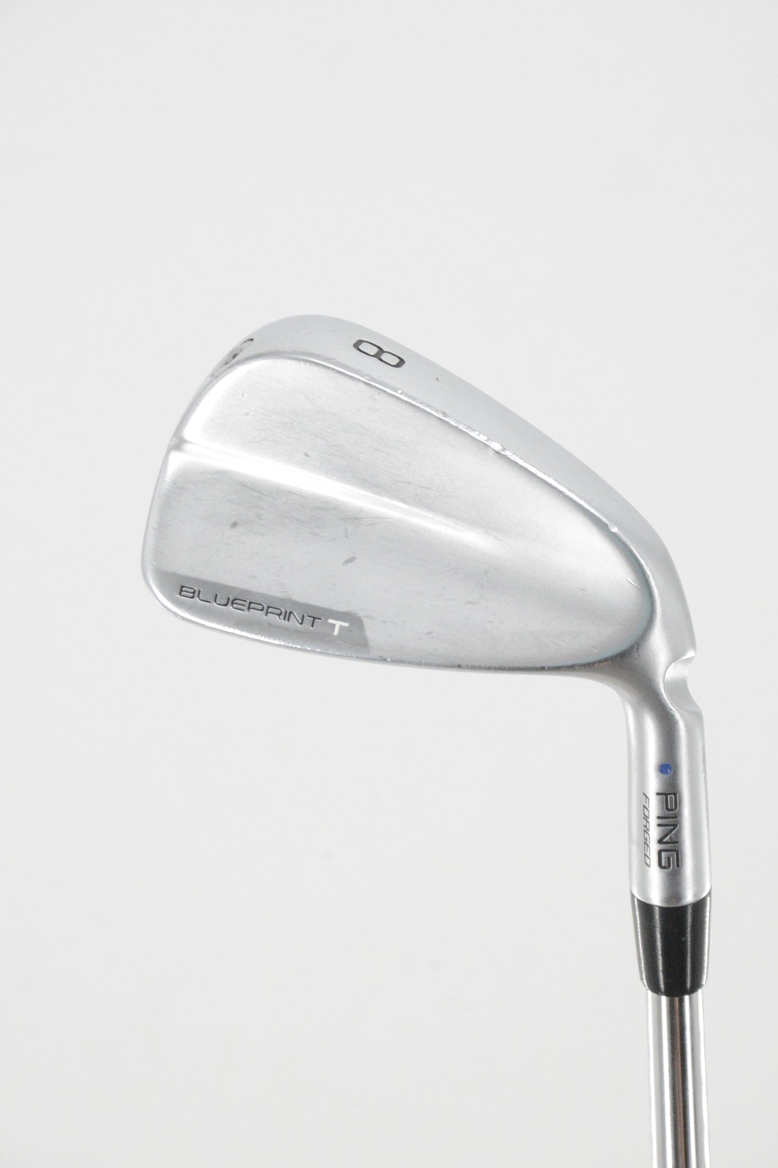 Ping Blueprint S/T Combo 4-PW Iron Set X Flex Std Length Golf Clubs GolfRoots 