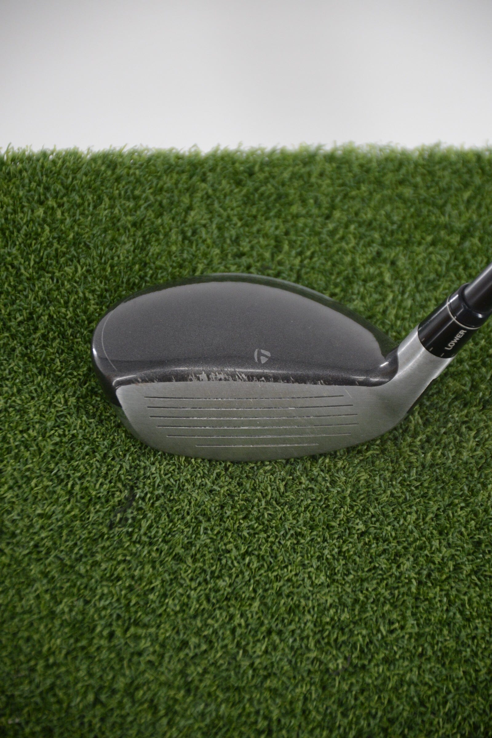 TaylorMade SLDR 3 Hybrid R Flex 41" Golf Clubs GolfRoots 