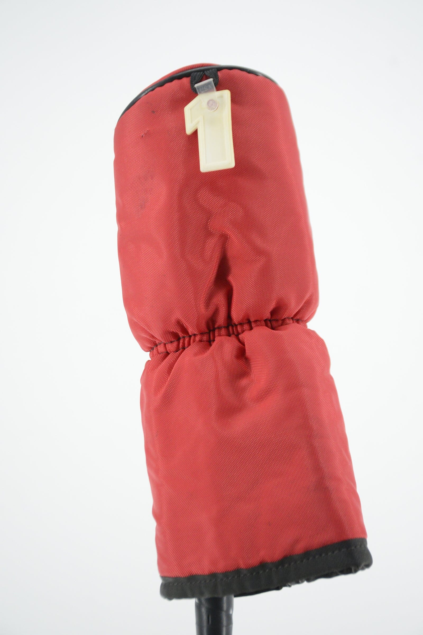 Misc Red Wood Set Headcover Golf Clubs GolfRoots 