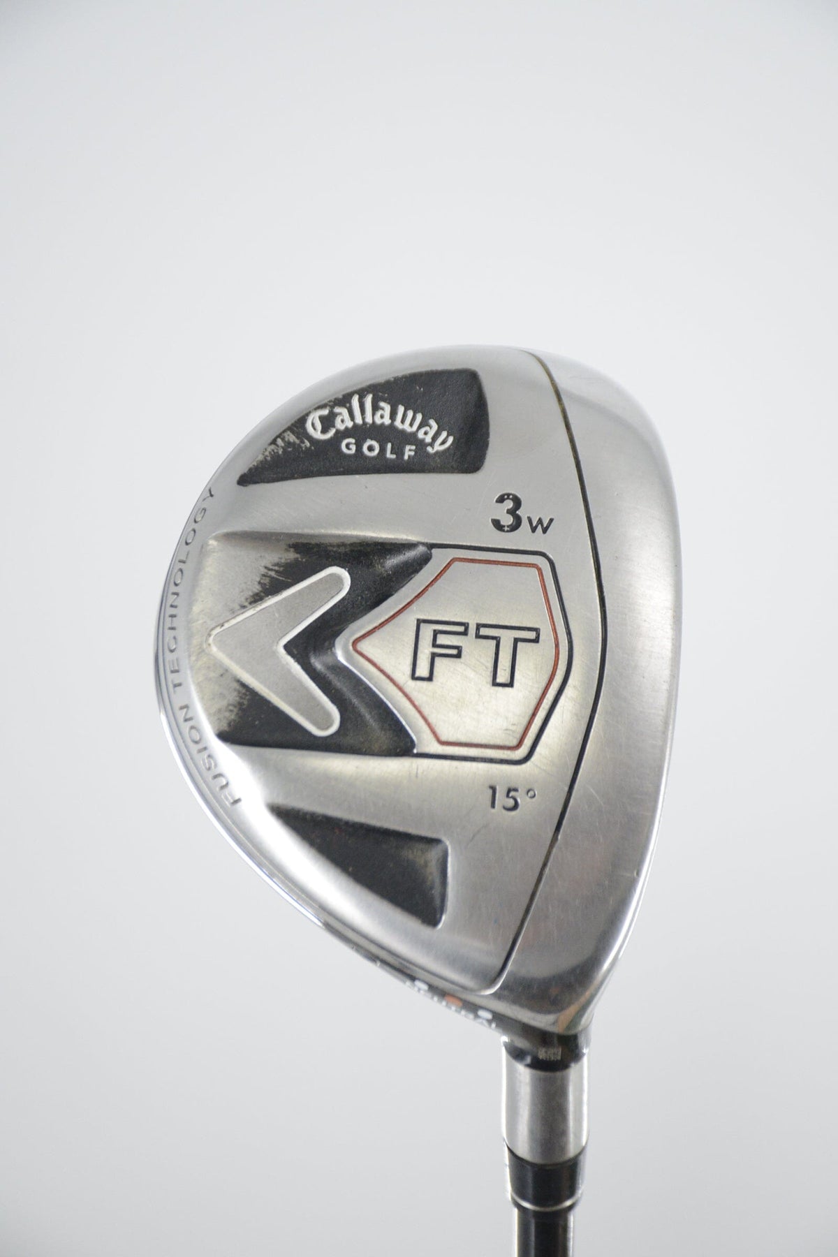 Callaway FT Neutral 3 Wood S Flex 42.75" Golf Clubs GolfRoots 