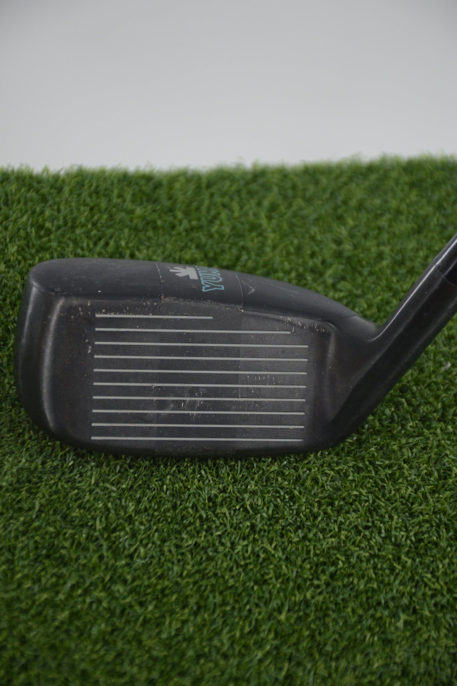 Yuma Chipper S Flex 36" Golf Clubs GolfRoots 