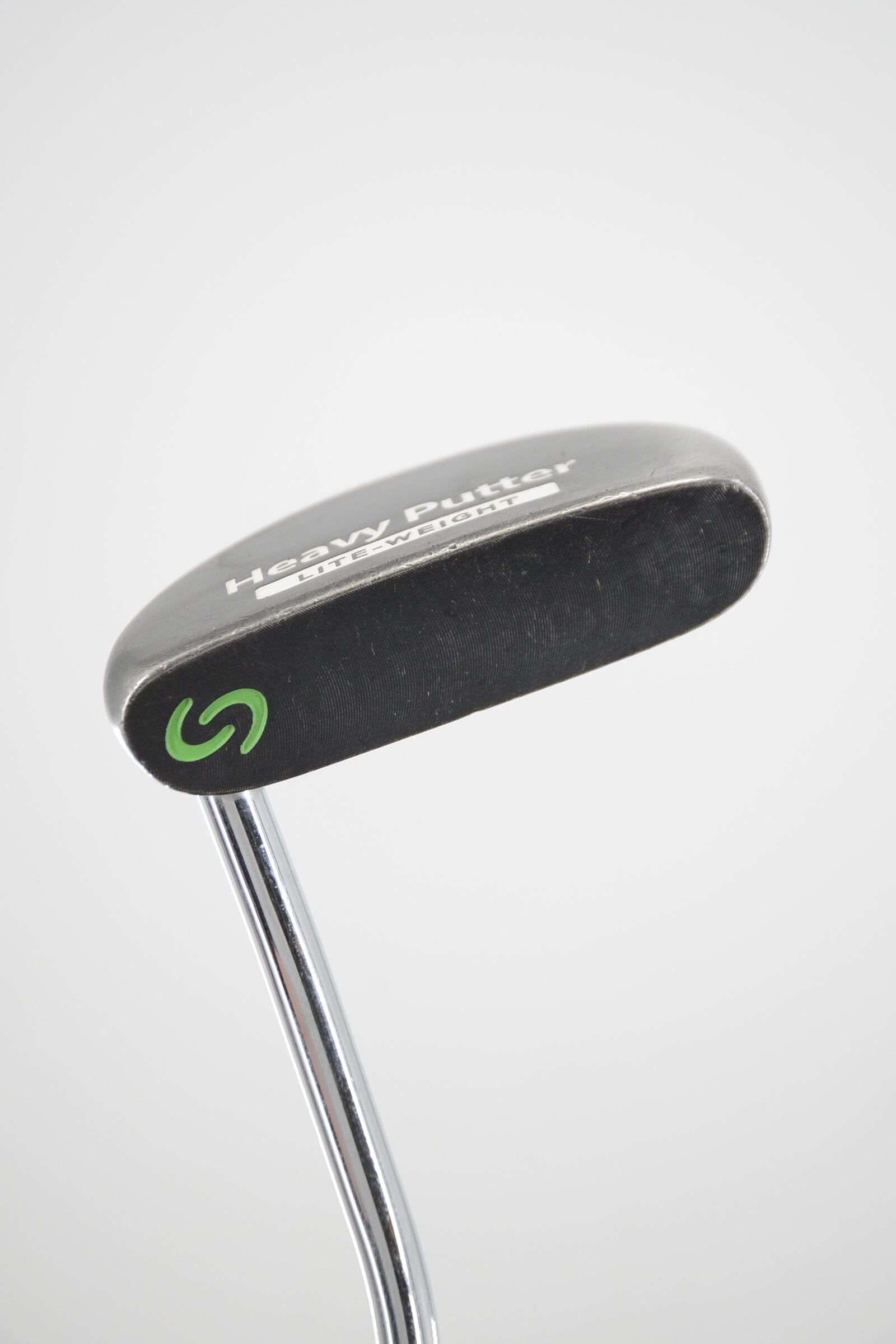 Heavy Lite-Weight Putter 33.5" Golf Clubs GolfRoots 