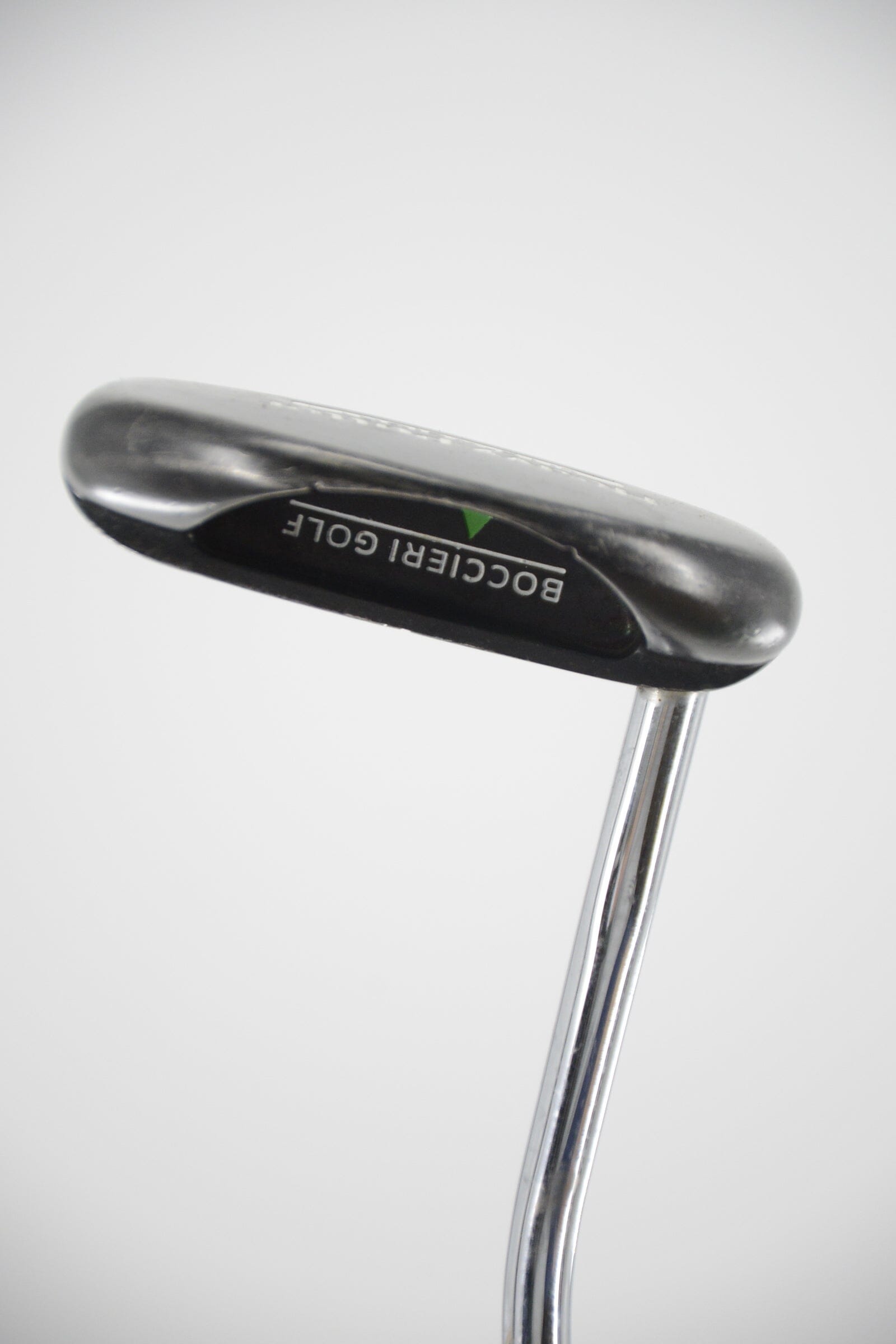 Heavy Lite-Weight Putter 33.5" Golf Clubs GolfRoots 