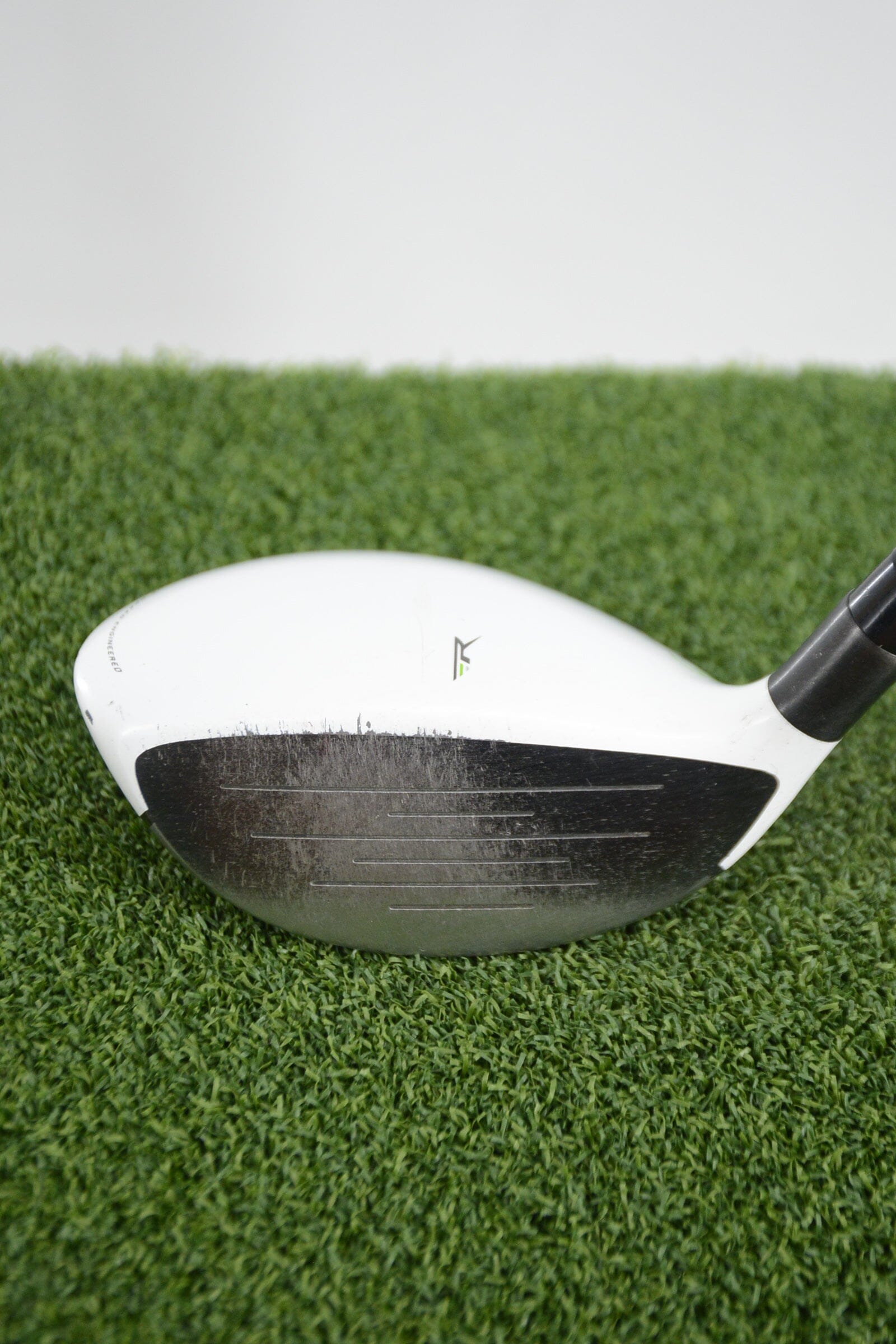 TaylorMade Rocketballz 4 Hybrid S Flex 40.25" Golf Clubs GolfRoots 