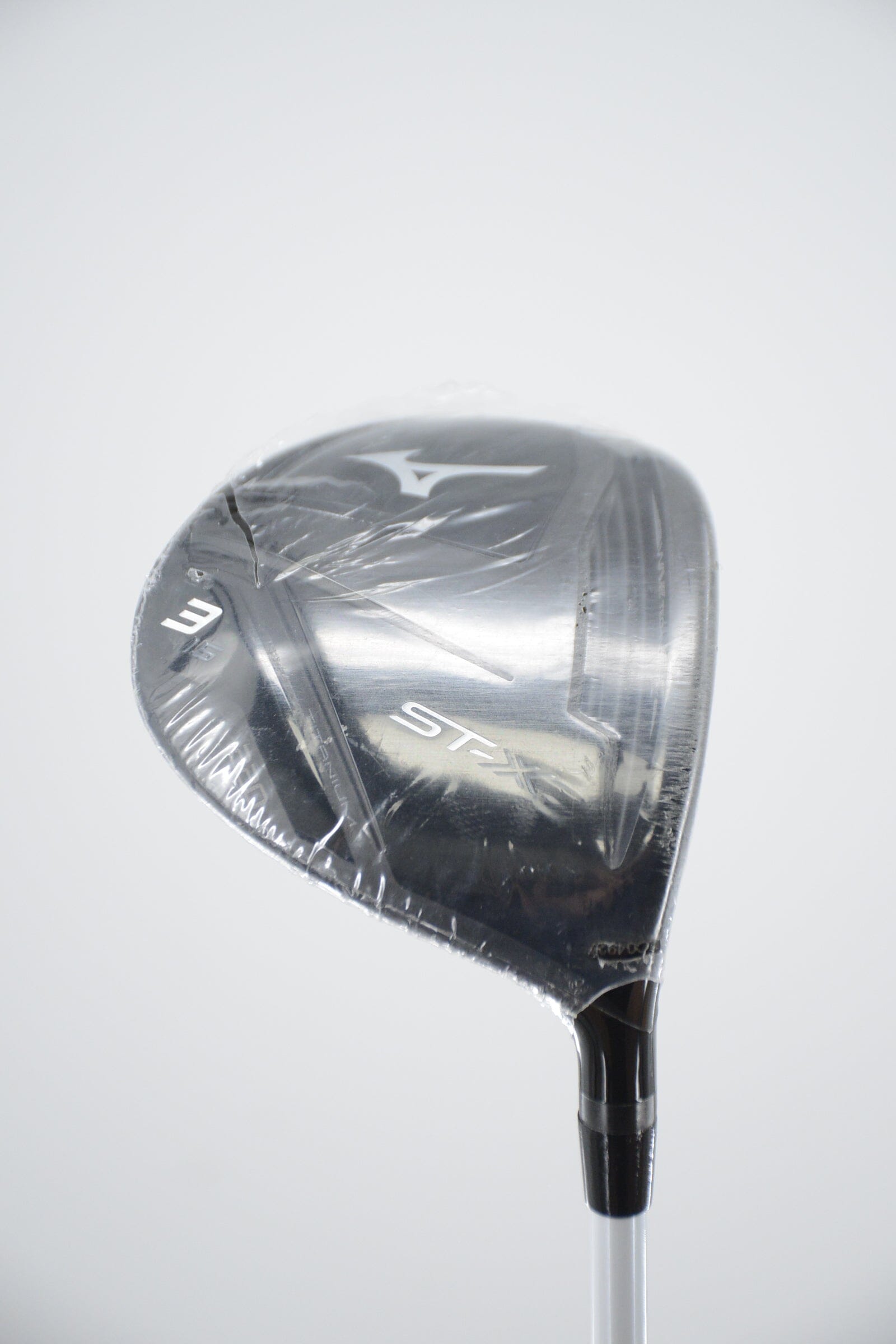 NEW Mizuno ST-X 220 3 Wood SR Flex 43.25" Golf Clubs GolfRoots 