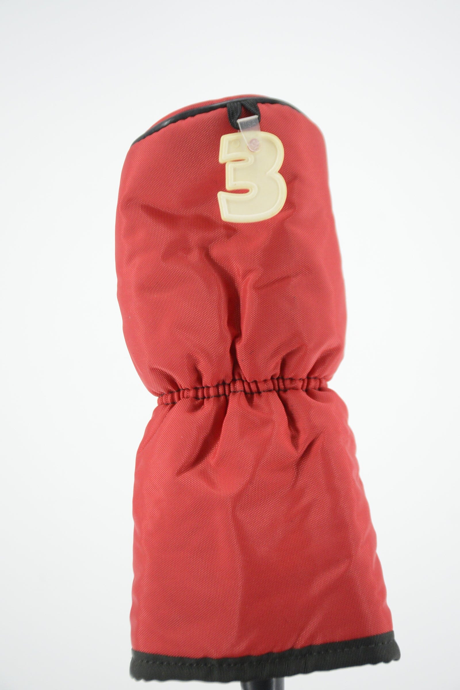 Misc Red Wood Set Headcover Golf Clubs GolfRoots 