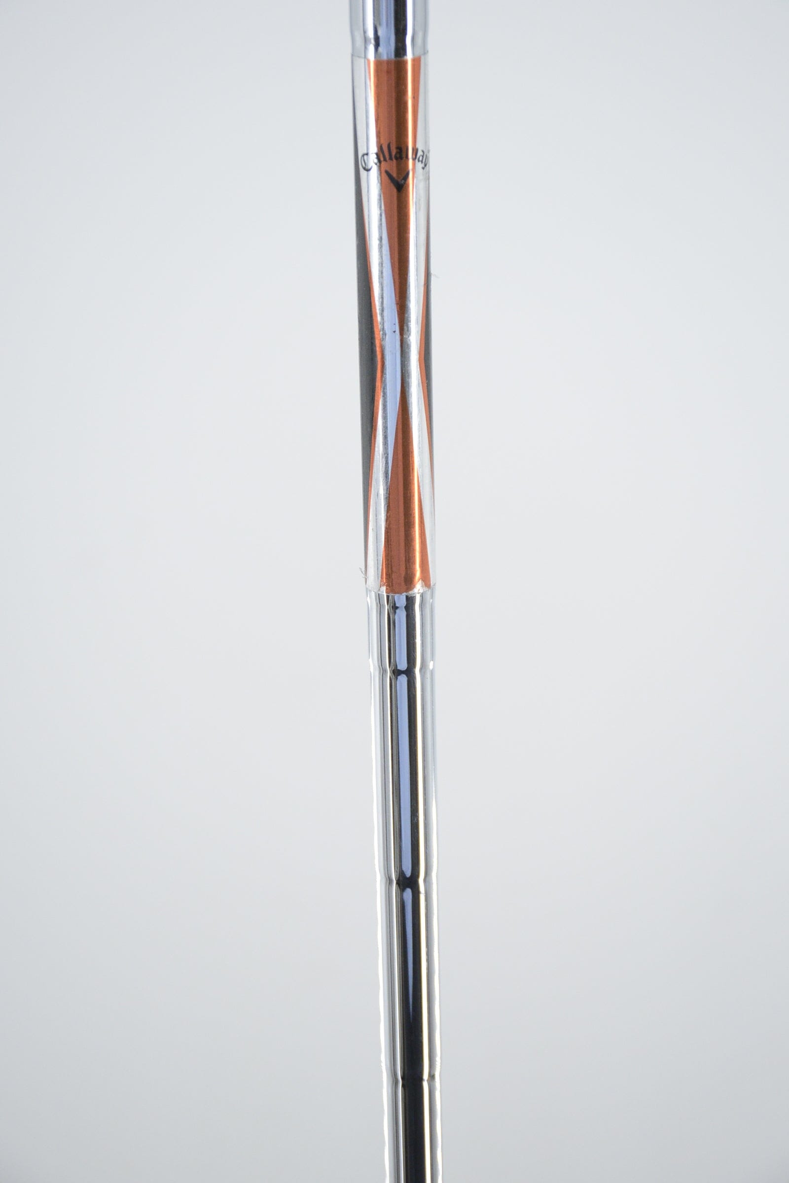 Callaway X-24 Hot 6 Iron Uniflex 37.25