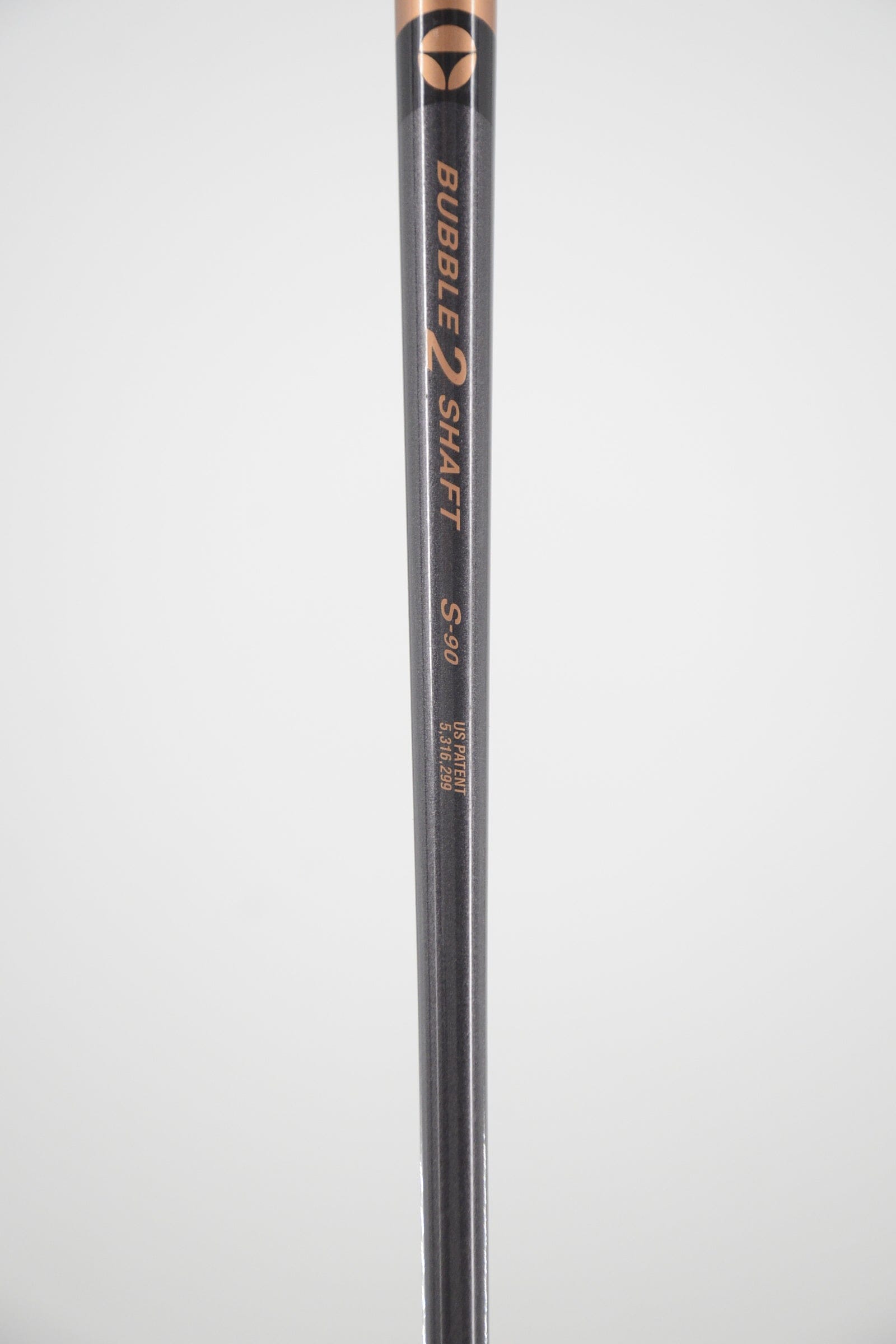 TaylorMade Burner LCG 4 Iron S Flex 39.25" Golf Clubs GolfRoots 