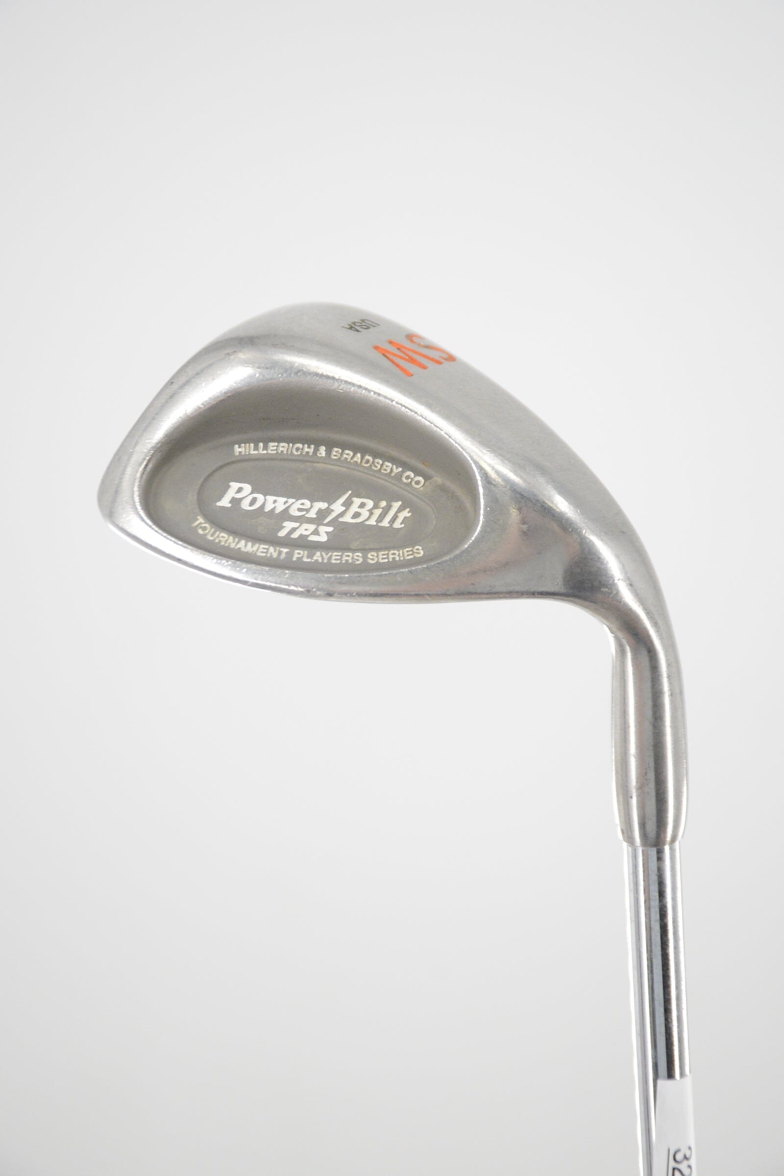 PowerBilt TPS SW S Flex 35.75"
