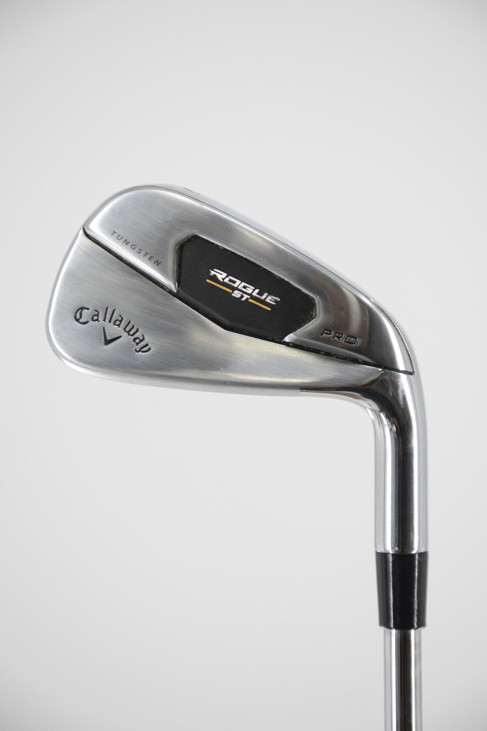 Callaway Rogue ST Pro 7 Iron S Flex 36.75"