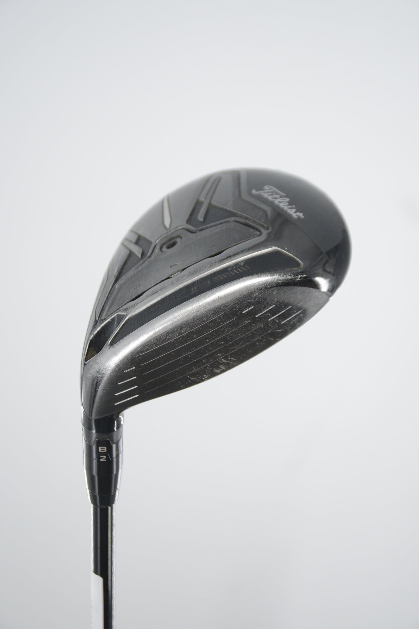 Titleist TSi3 15 Degree Wood S Flex 42.5"