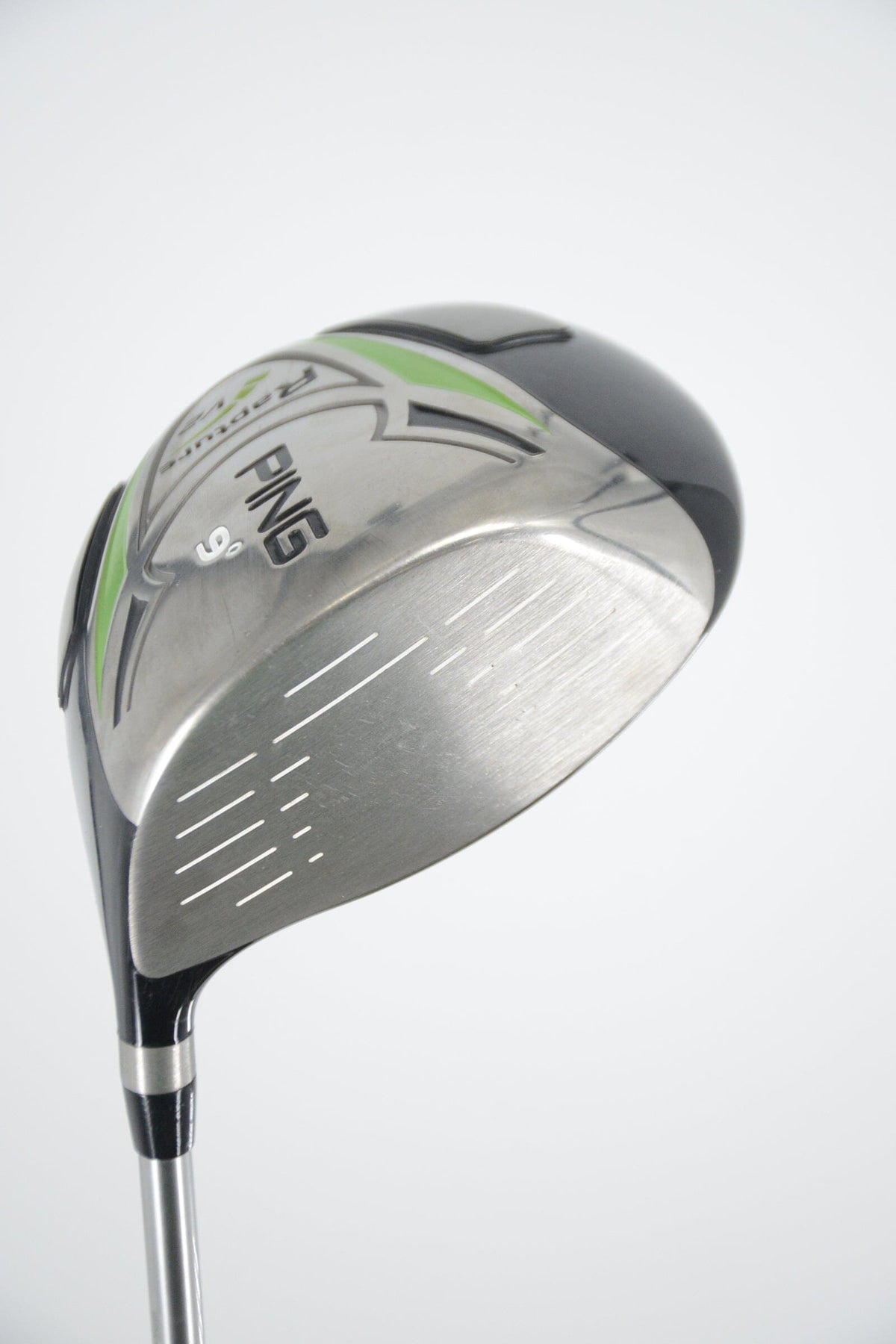 Ping Rapture V2 9 Degree Driver S Flex 45.5" Golf Clubs GolfRoots 