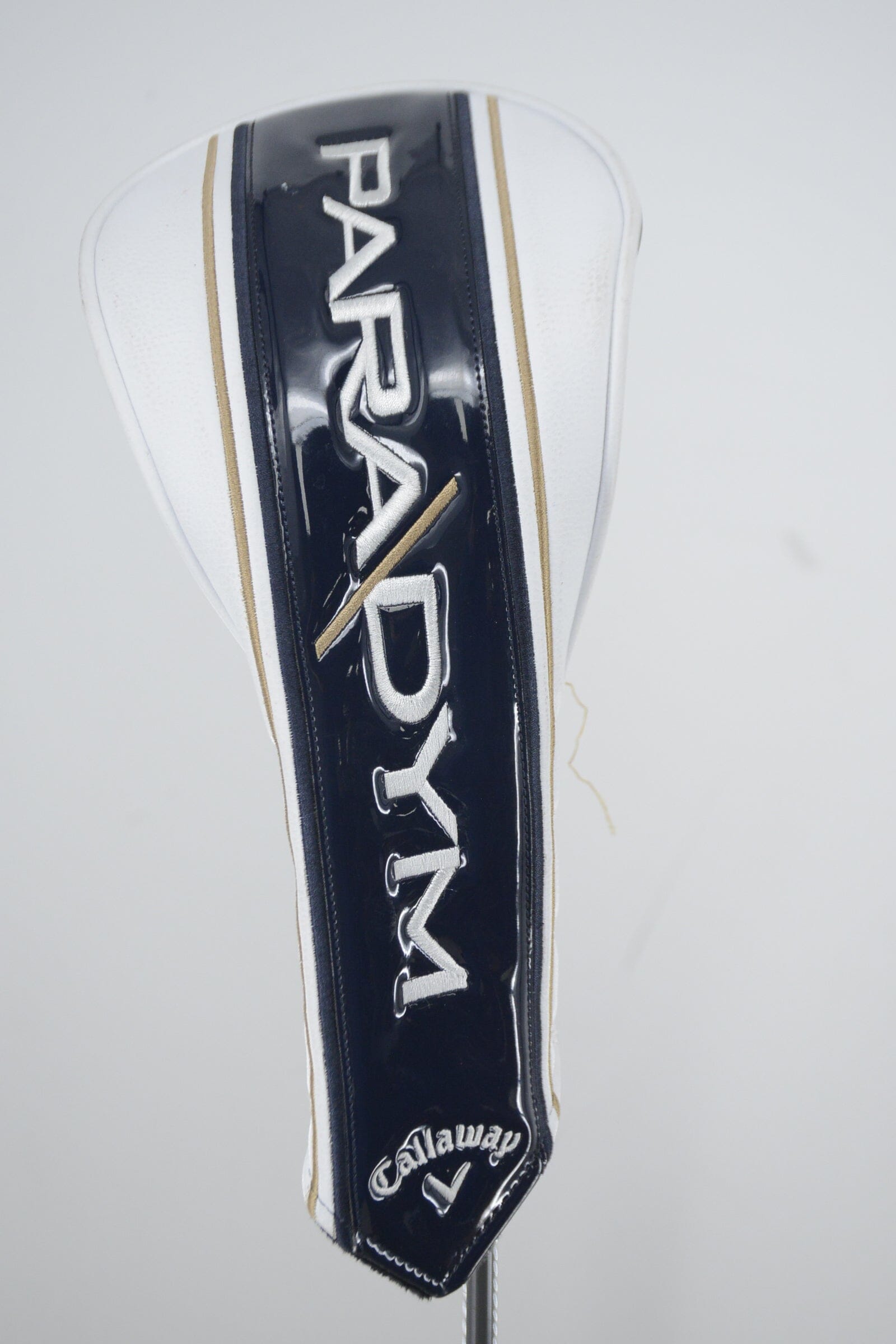 Callaway Paradym 12 Degree Driver R Flex 45.25" Golf Clubs GolfRoots 