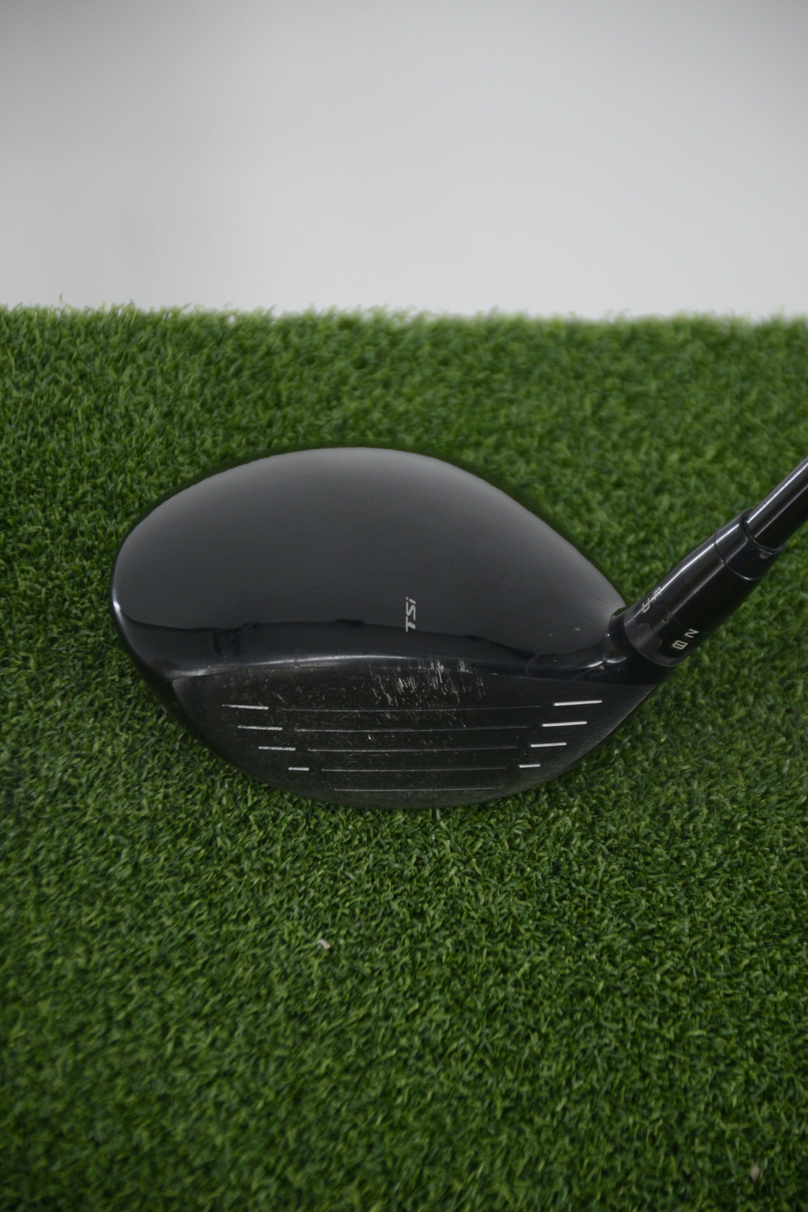 Titleist TSi3 15 Degree Wood S Flex 42.5"