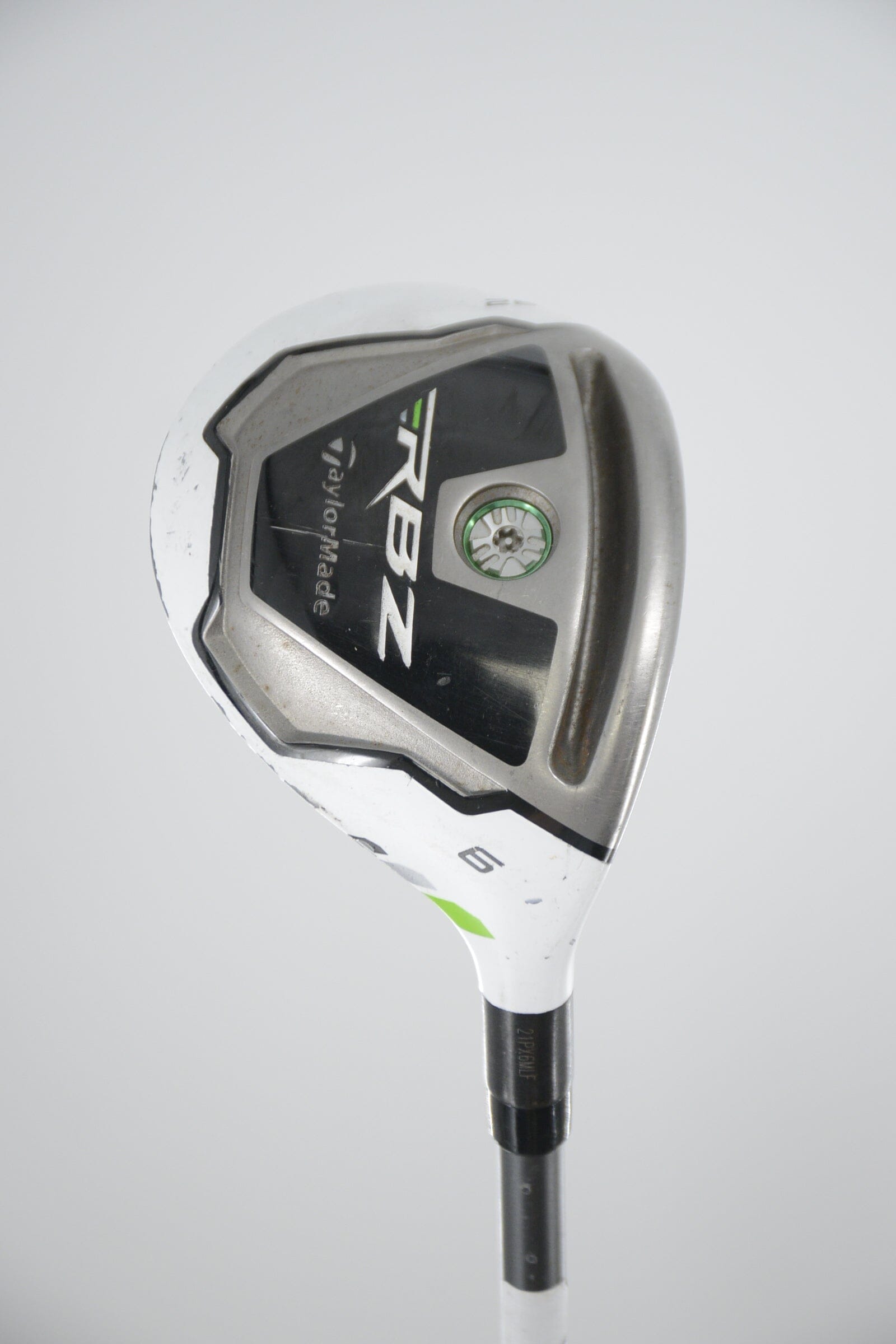 TaylorMade Rocketballz 6 Hybrid R Flex 39.25"