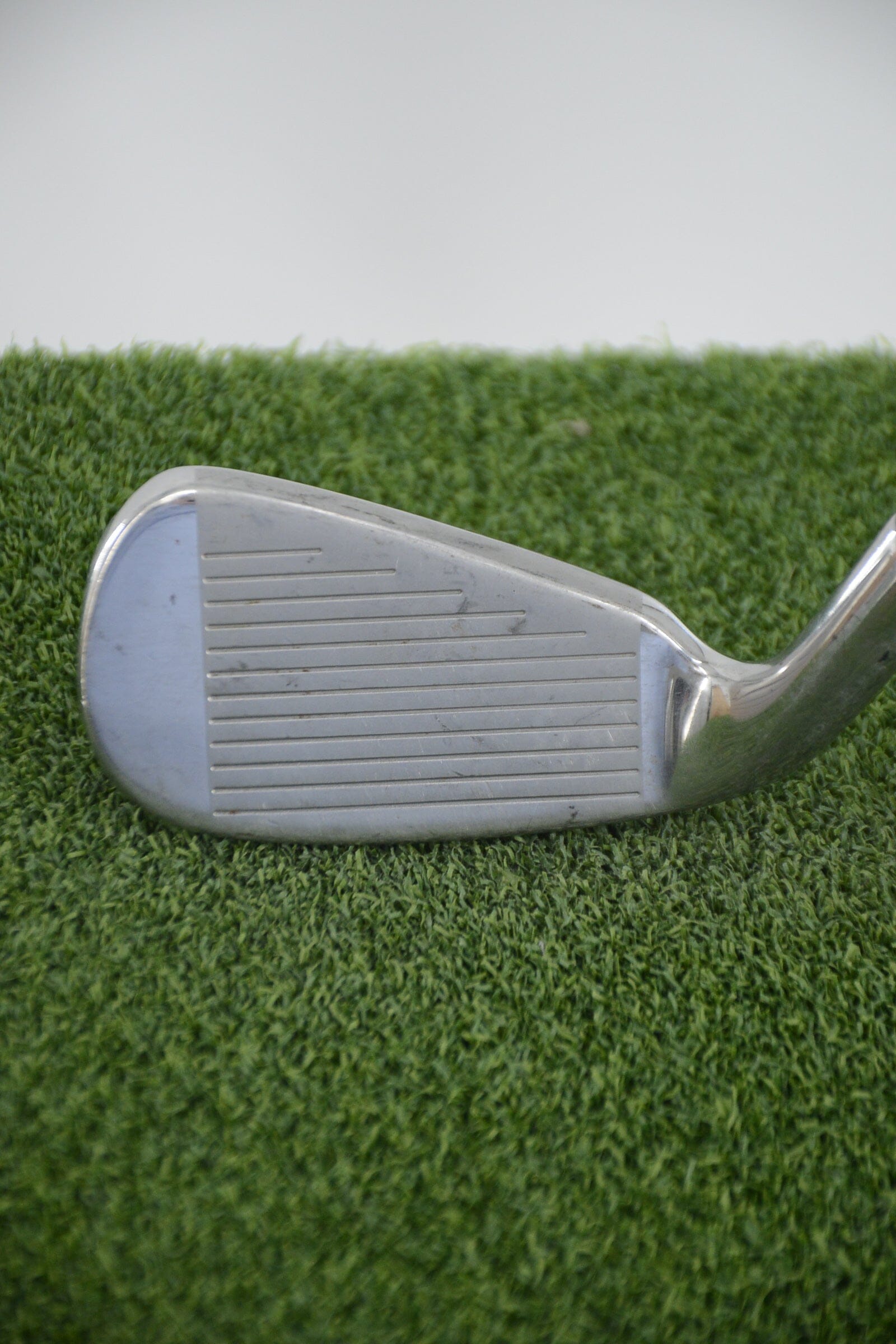 TaylorMade Burner Superlaunch 6 Iron R Flex 37.75" Golf Clubs GolfRoots 