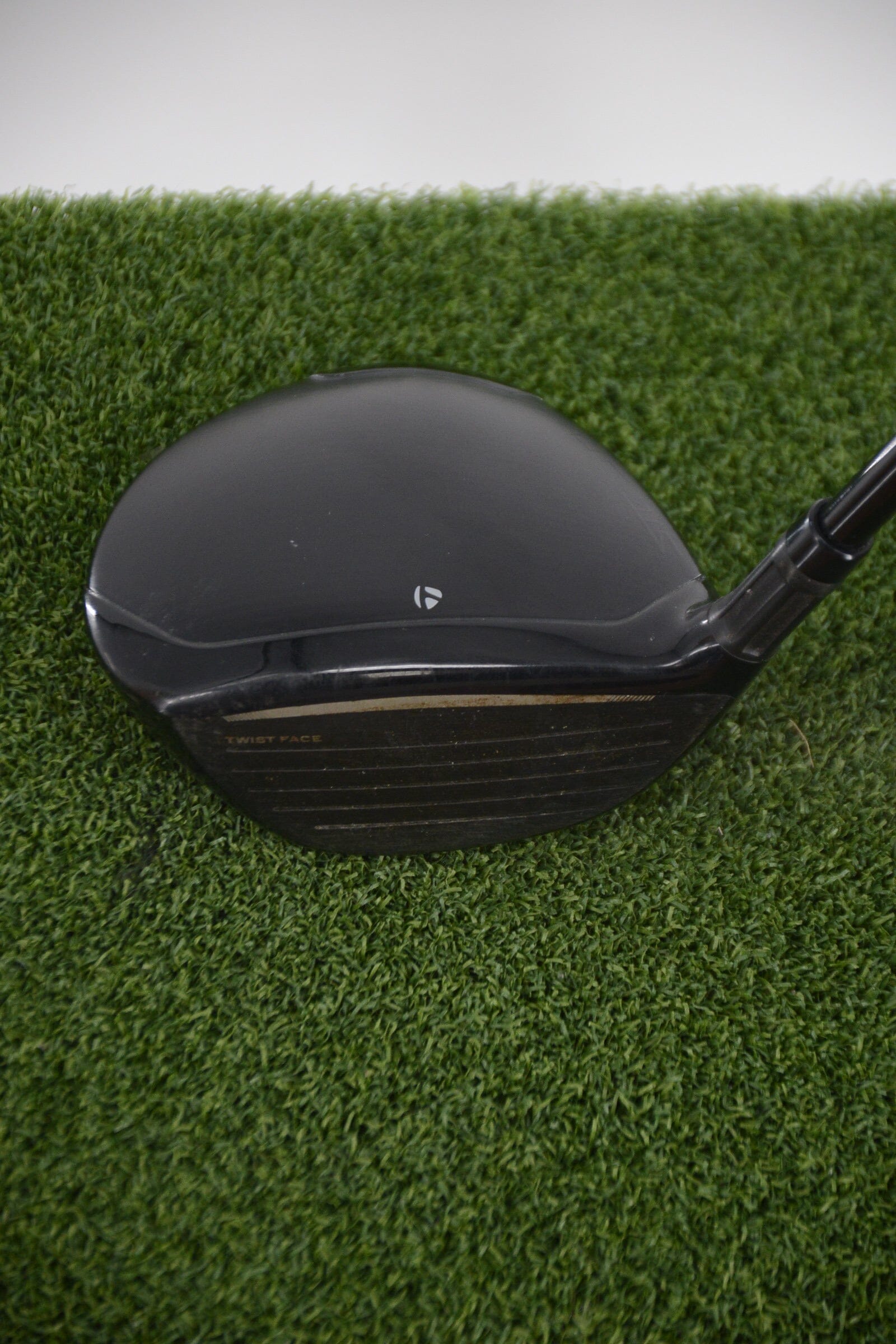 TaylorMade Stealth 3 Wood S Flex 43" Golf Clubs GolfRoots 