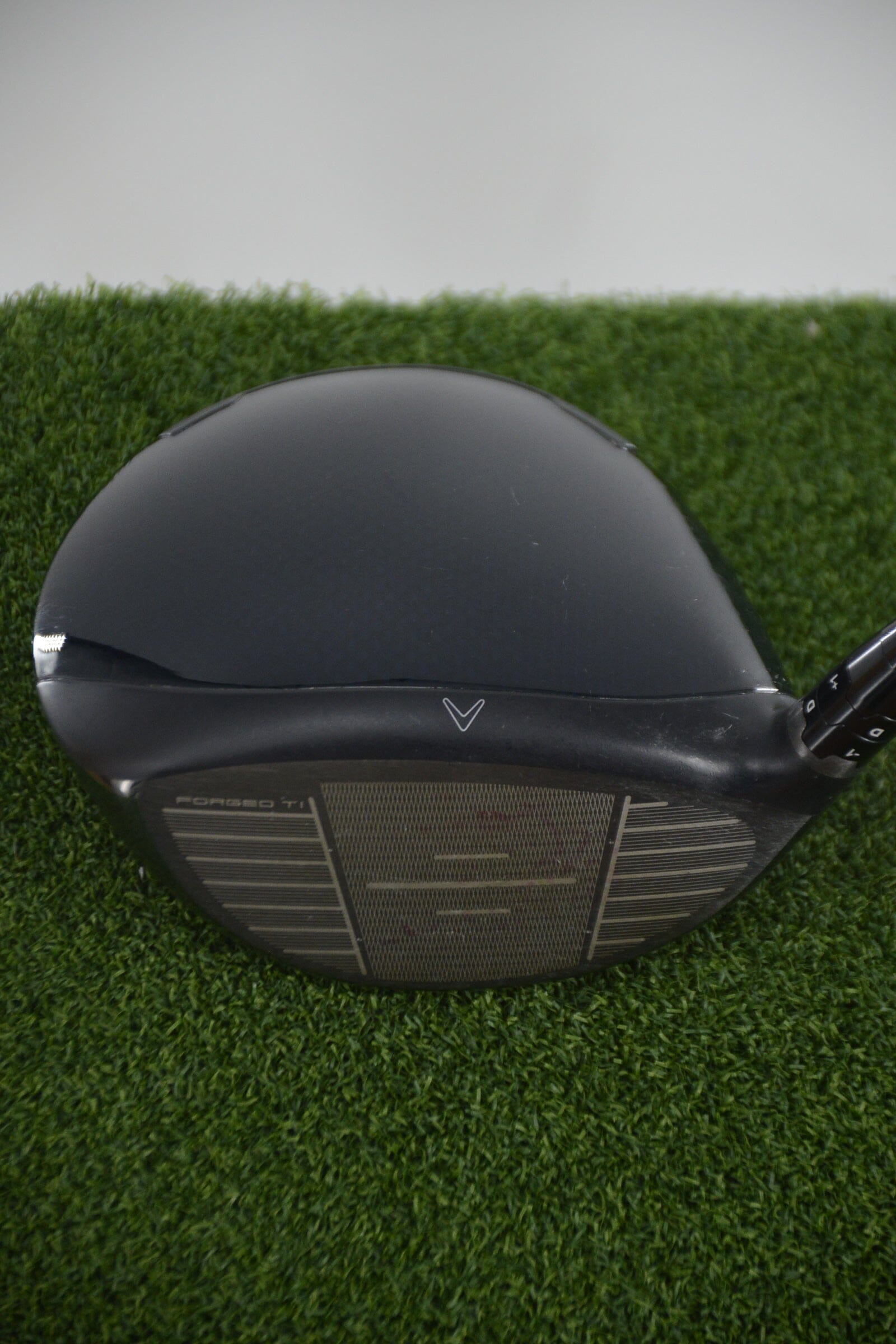 Callaway Paradym 12 Degree Driver R Flex 45.25" Golf Clubs GolfRoots 