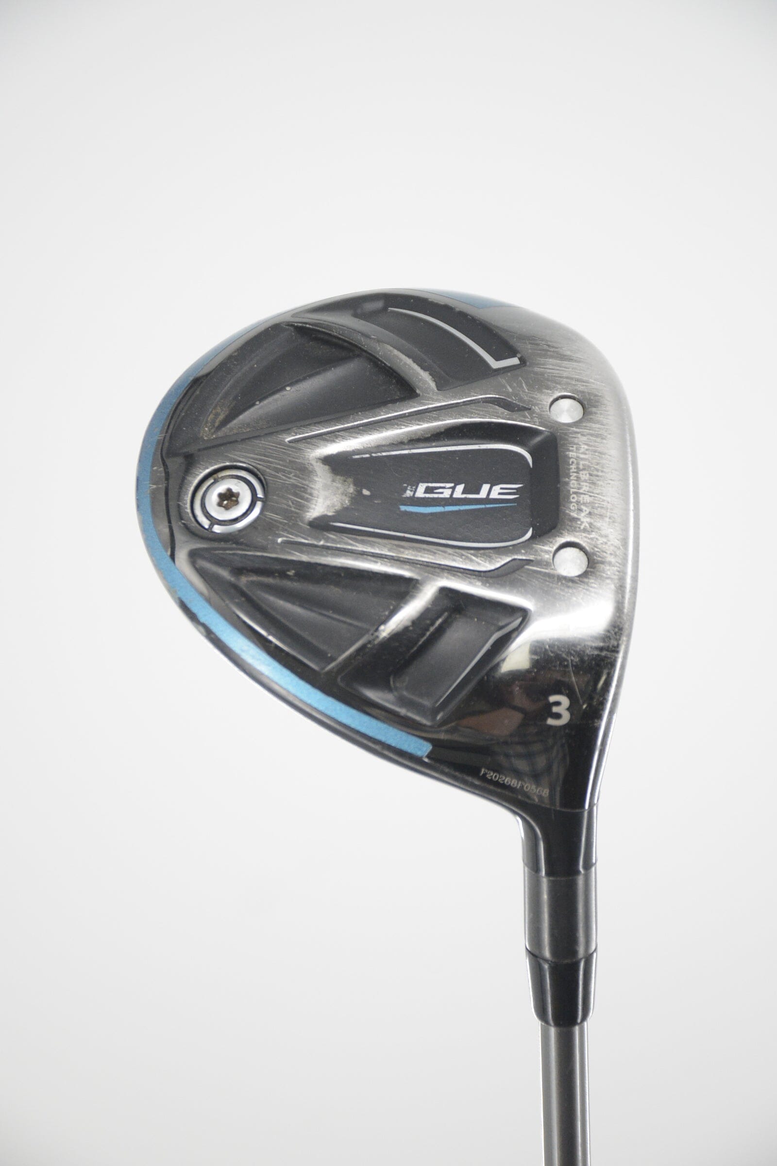 Callaway Rogue 3 Wood R Flex 42.75" Golf Clubs GolfRoots 