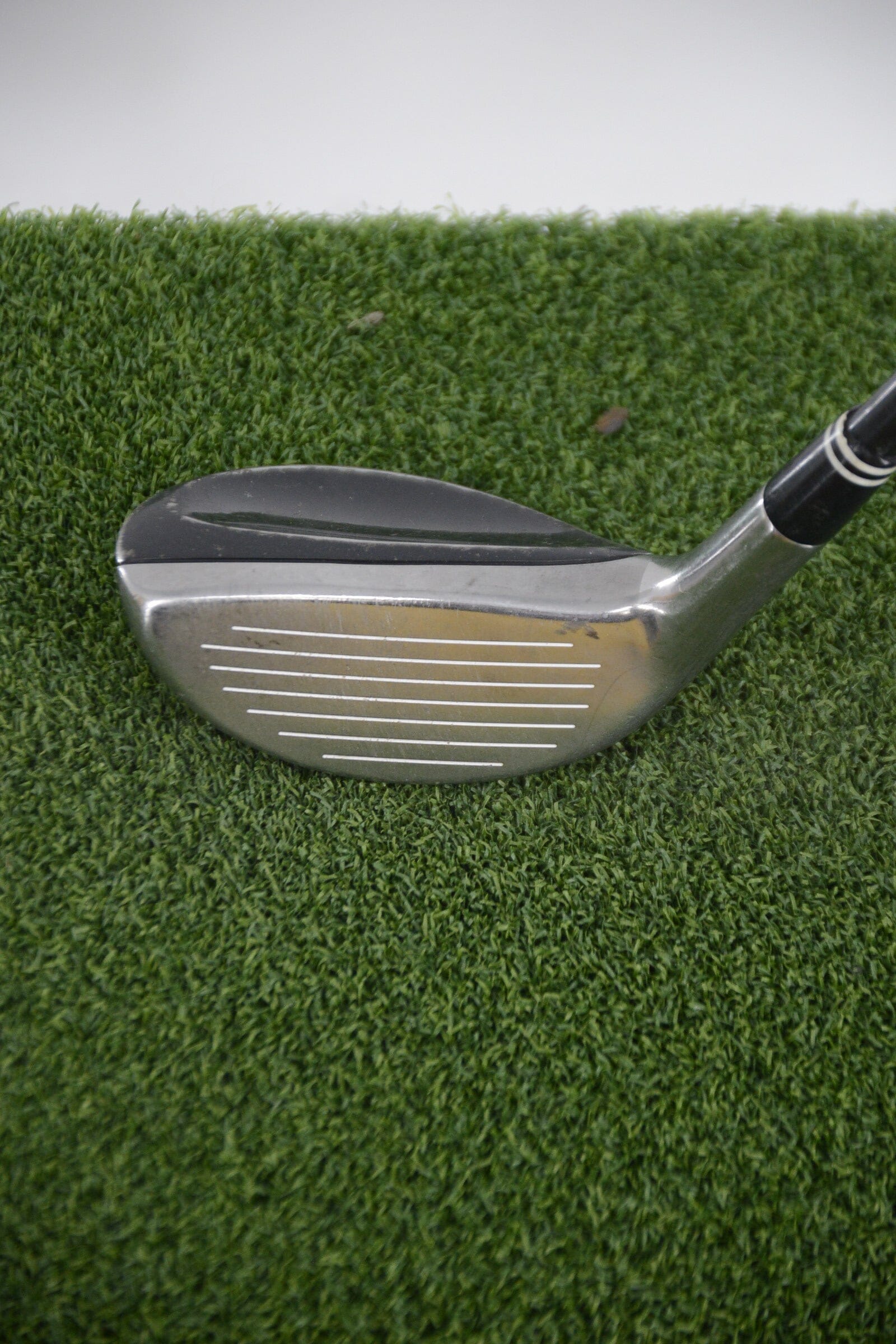 Cleveland Halo 4 Hybrid R Flex 39.25" Golf Clubs GolfRoots 