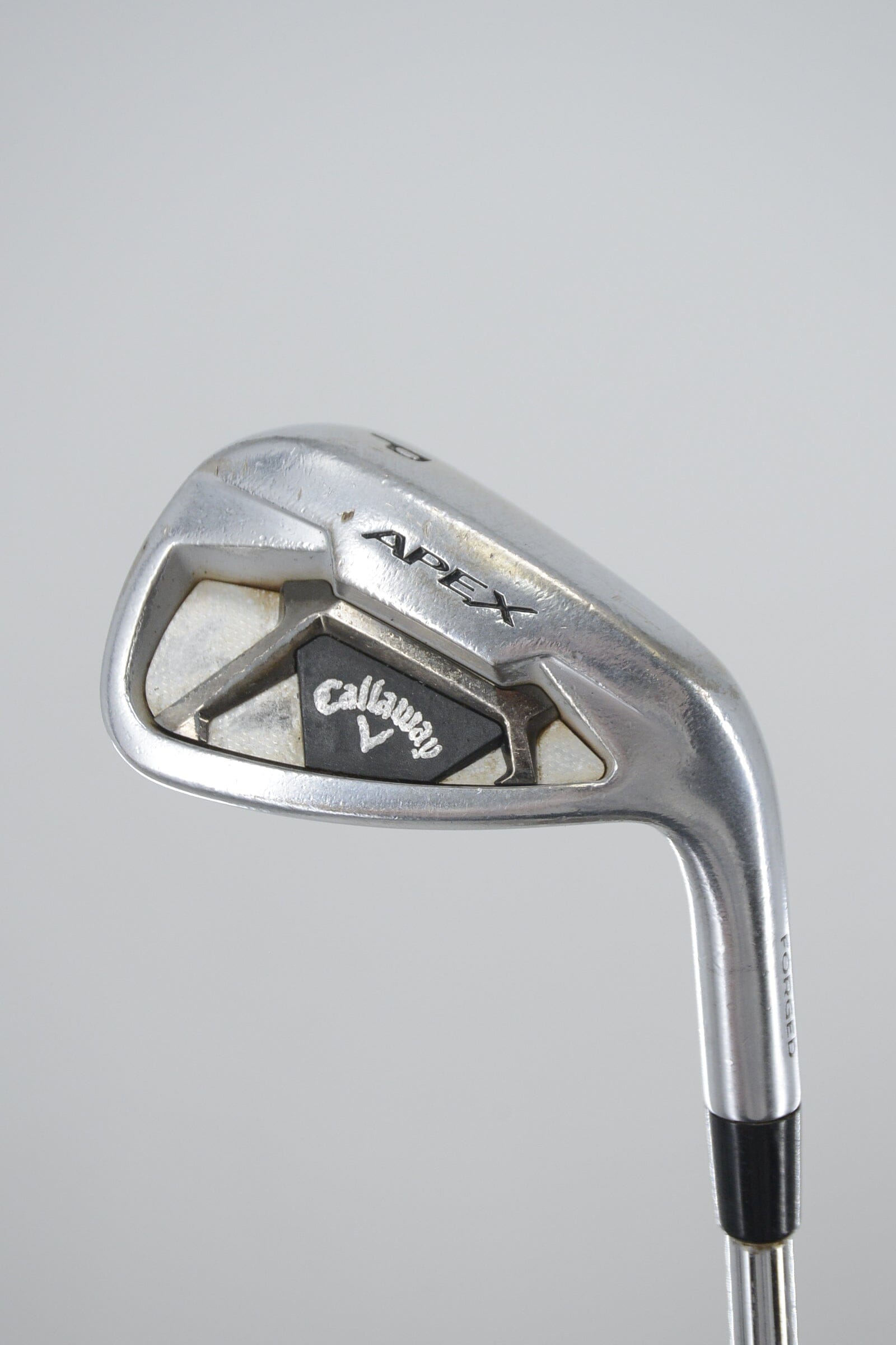 Callaway Apex Forged PW S Flex 35.25" Golf Clubs GolfRoots 