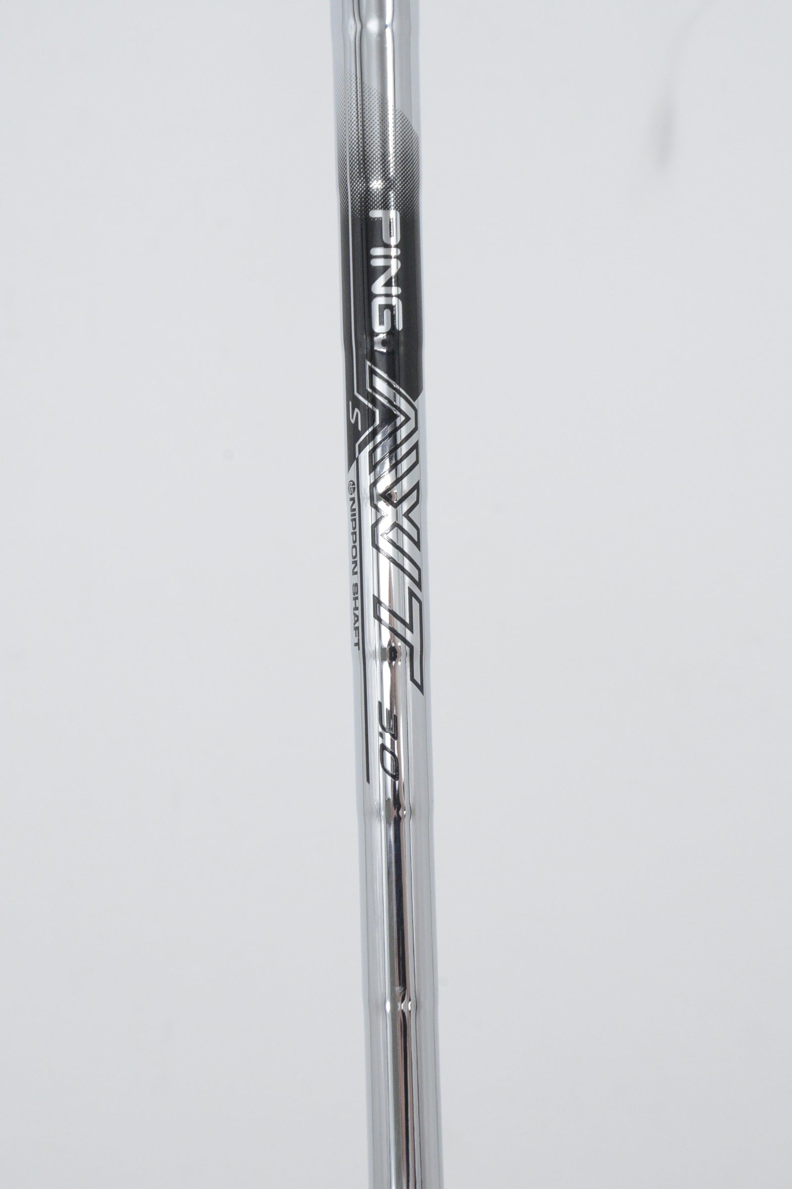 Ping G740 7-LW Iron Set S Flex Std Length