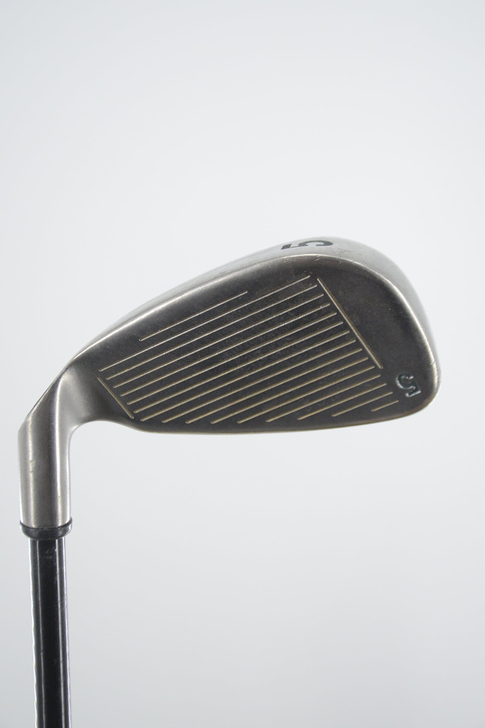 Callaway Great Big Bertha Tungsten Ti 5 Iron R Flex 36.75" Golf Clubs GolfRoots 