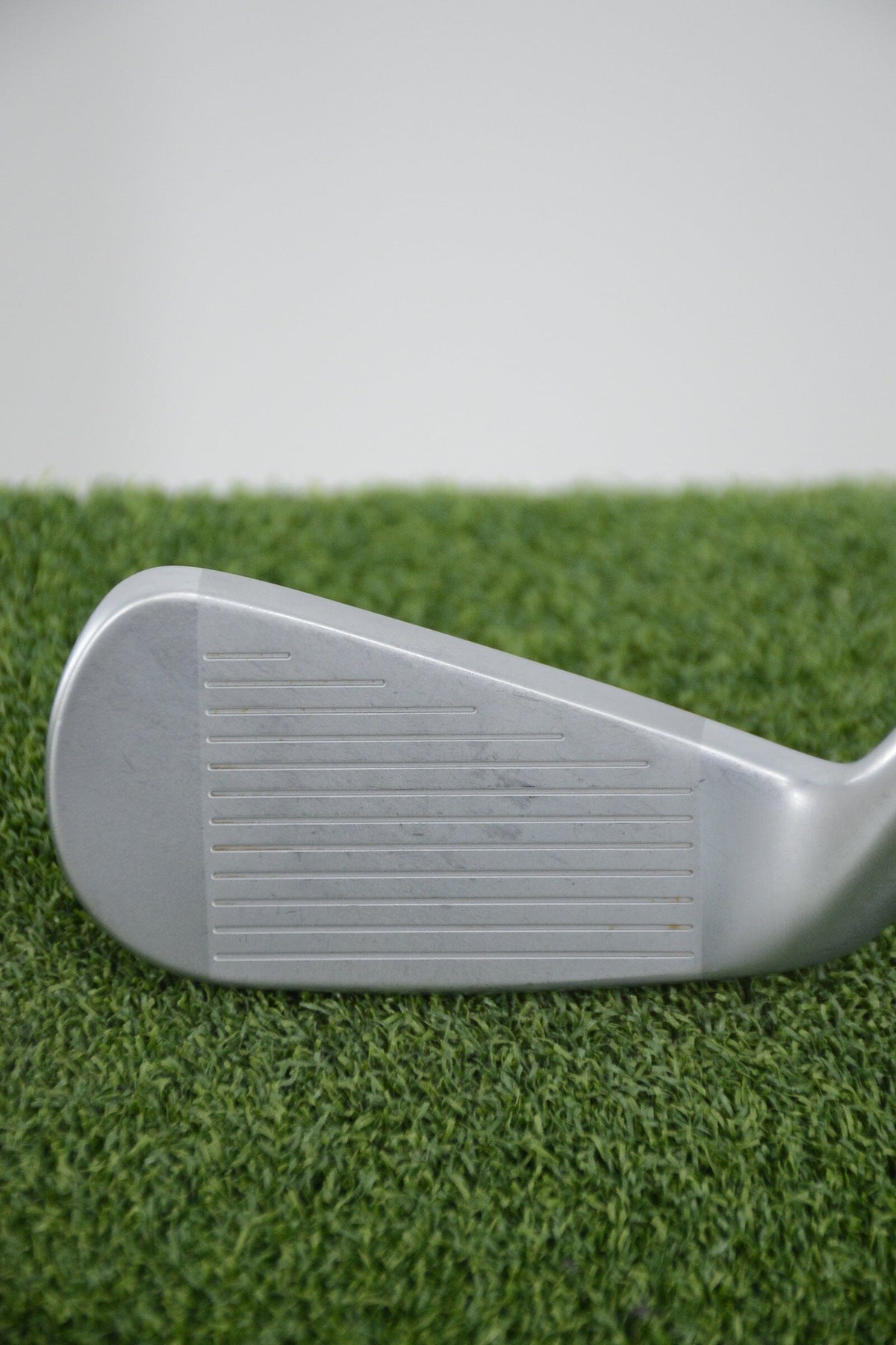 TaylorMade P DHY 20 Degree 3 Driving Iron S Flex 38.75" Golf Irons TaylorMade 