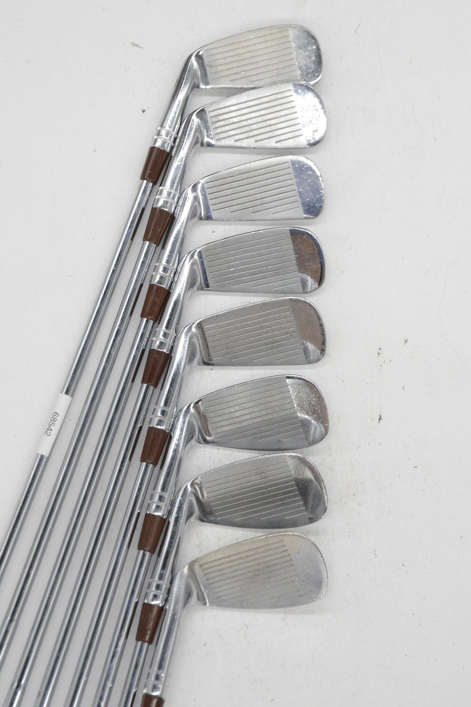 Women's Wilson Cup Defender 3-PW Iron Set W Flex -0.75" Golf Clubs GolfRoots 