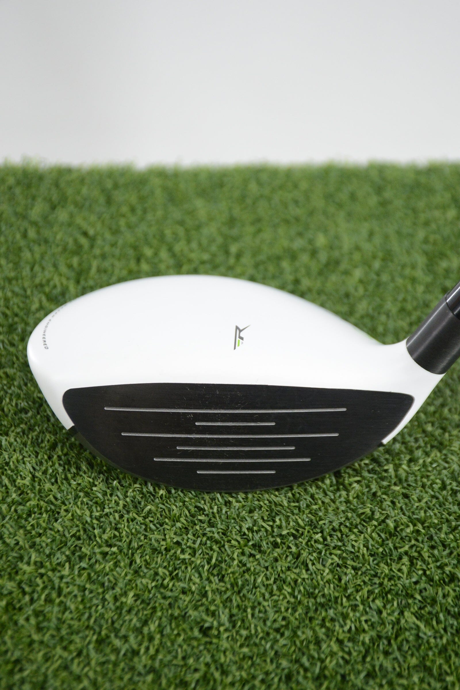 TaylorMade Rocketballz 3 Hybrid S Flex 40.75"