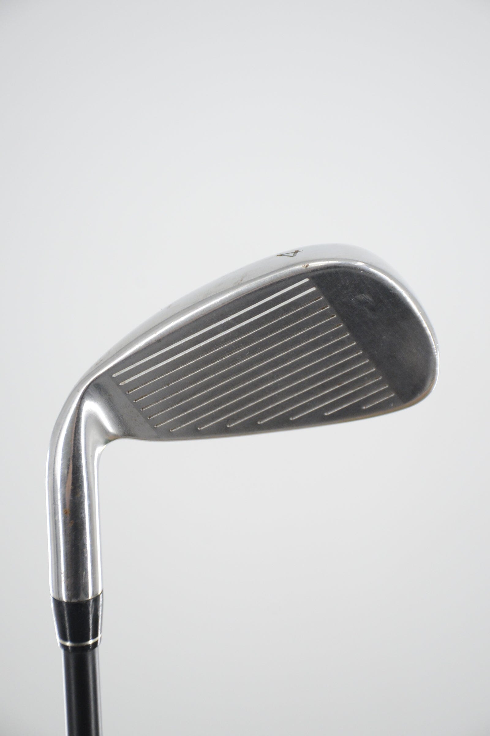 Women's TaylorMade Rac OS 4 Iron W Flex 37.75" Golf Clubs GolfRoots 