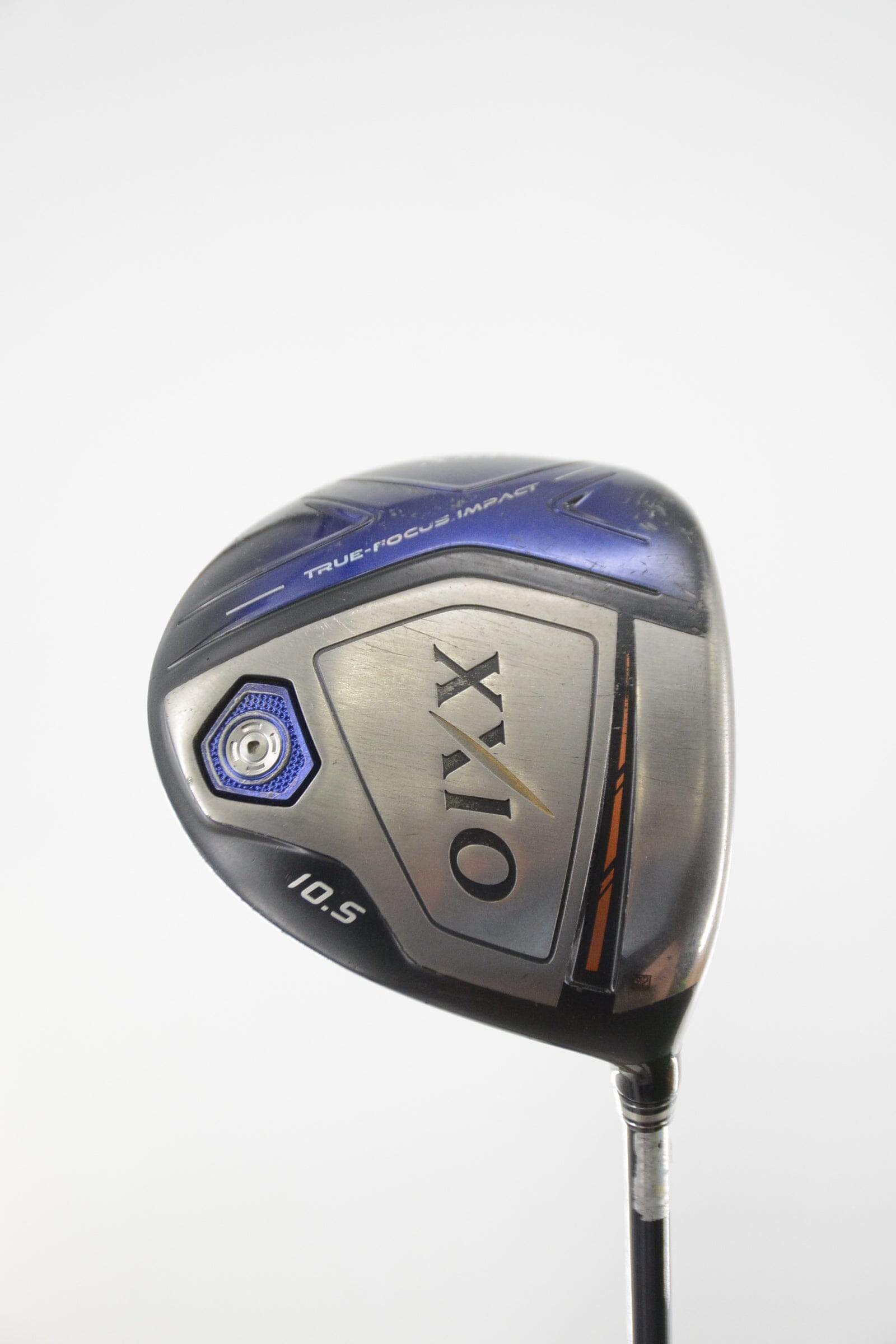 XXIO X 10.5 Degree Driver SR Flex 46" Golf Clubs GolfRoots 