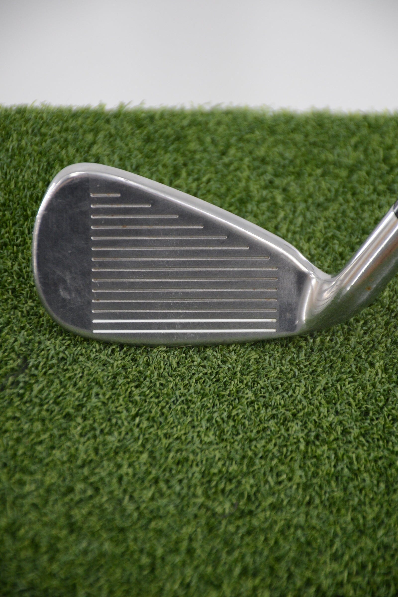 Women's TaylorMade Rac OS 4 Iron W Flex 37.75" Golf Clubs GolfRoots 