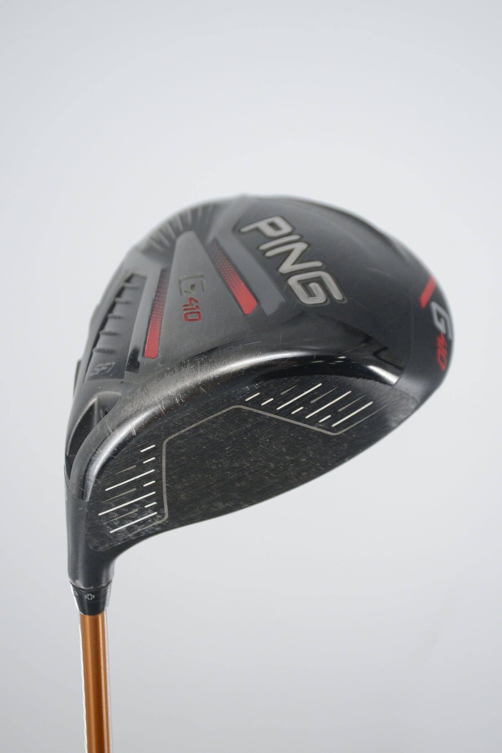 Ping G410 SFT 10.5 Degree Driver S Flex 45.5" Golf Clubs GolfRoots 