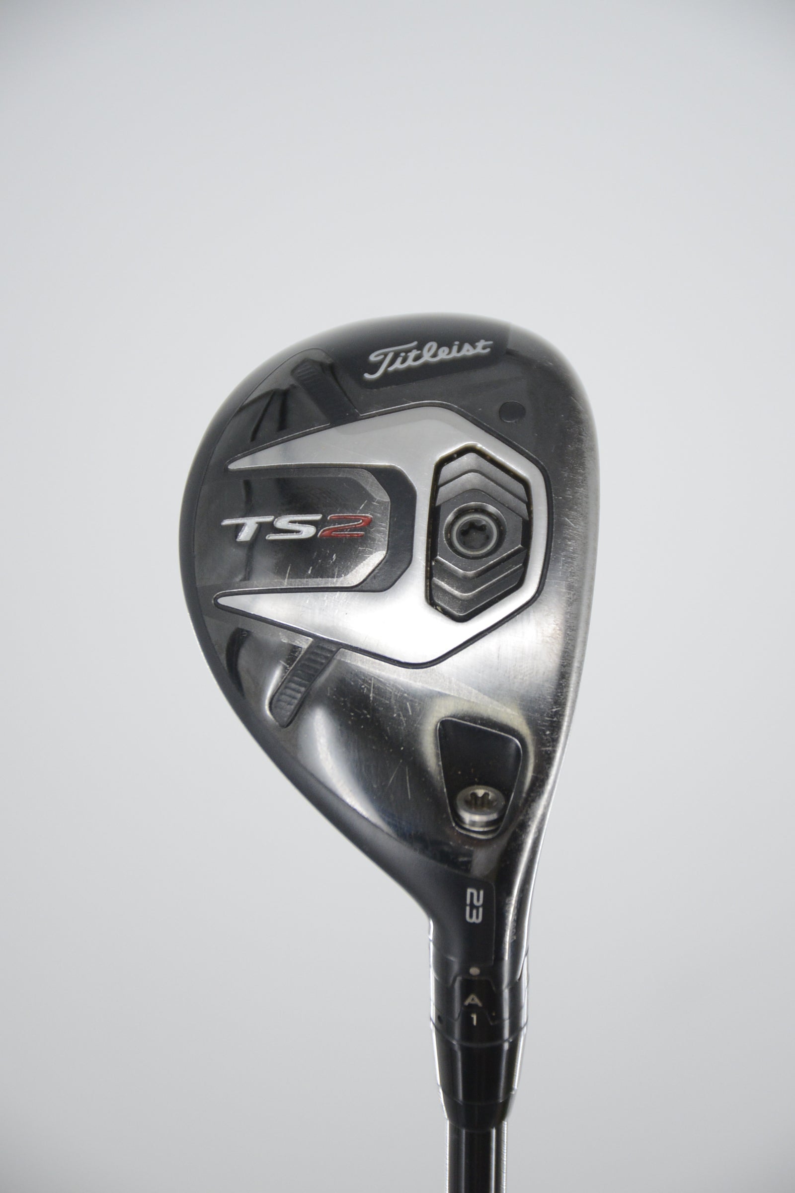 Titleist TS2 23 Degree Hybrid S Flex 39.25"