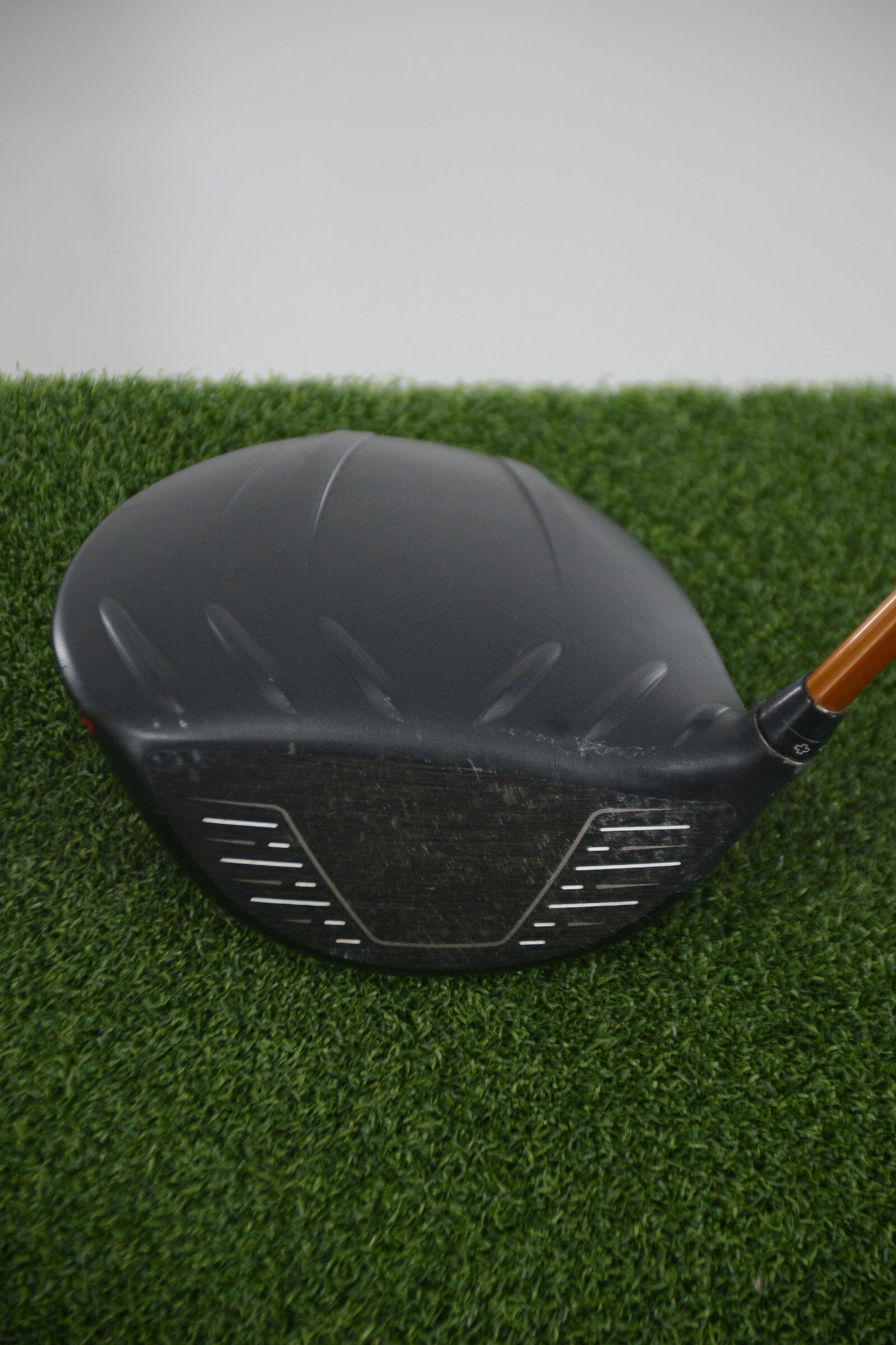 Ping G410 SFT 10.5 Degree Driver S Flex 45.5" Golf Clubs GolfRoots 
