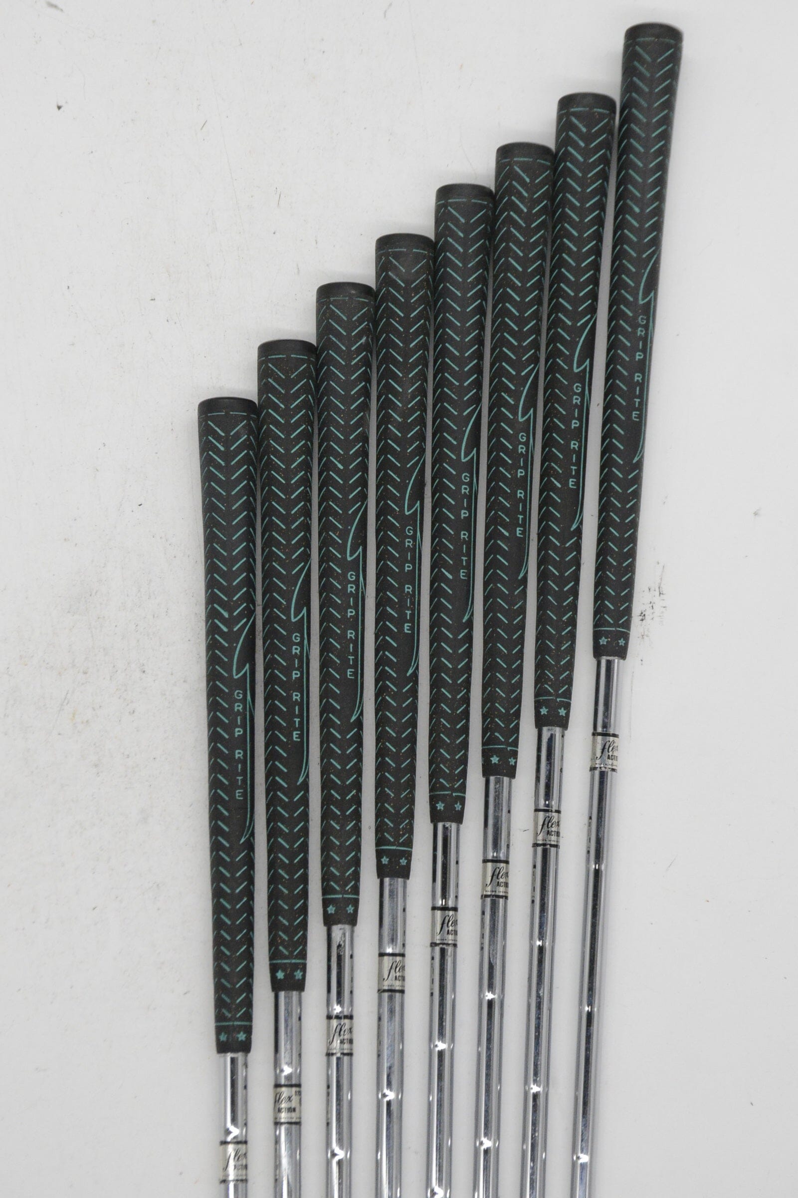 Women's Wilson Cup Defender 3-PW Iron Set W Flex -0.75" Golf Clubs GolfRoots 