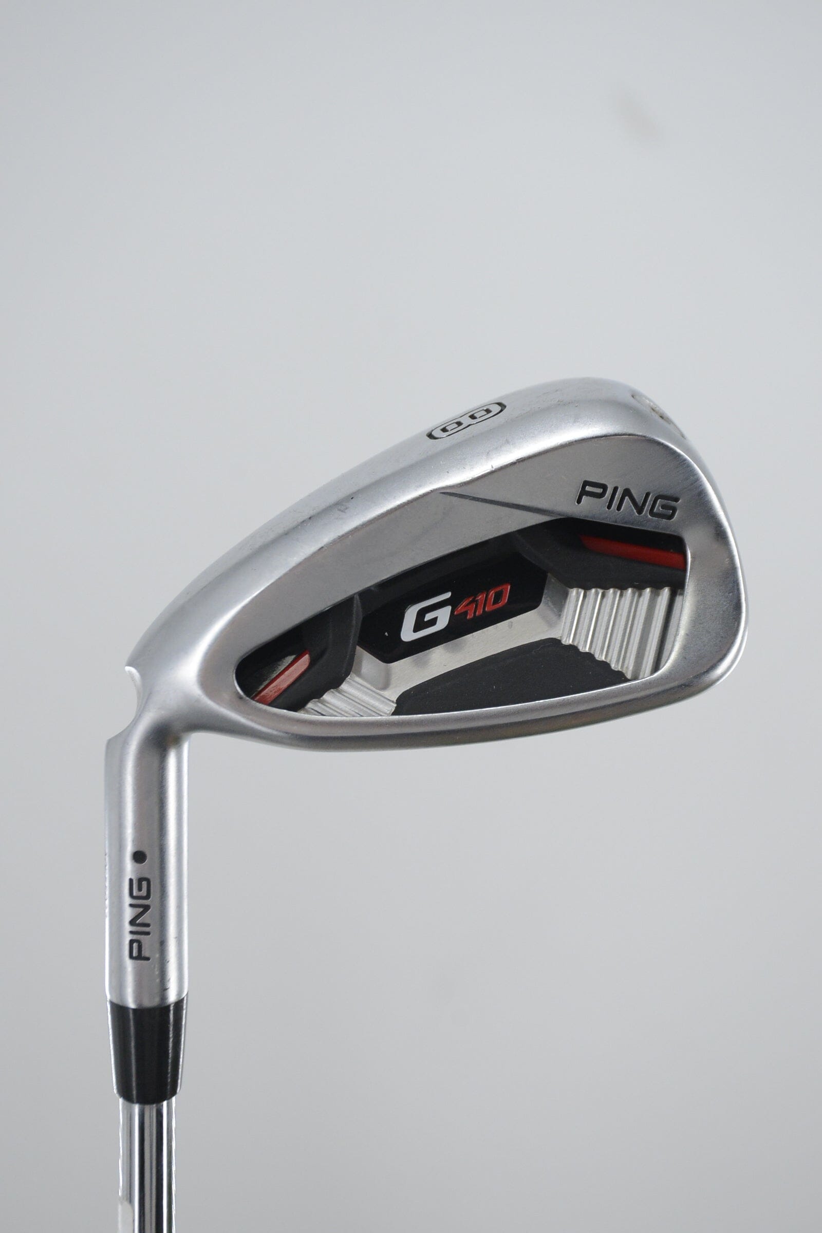 Lefty Ping G410 8 Iron S Flex 36.5" Golf Clubs GolfRoots 