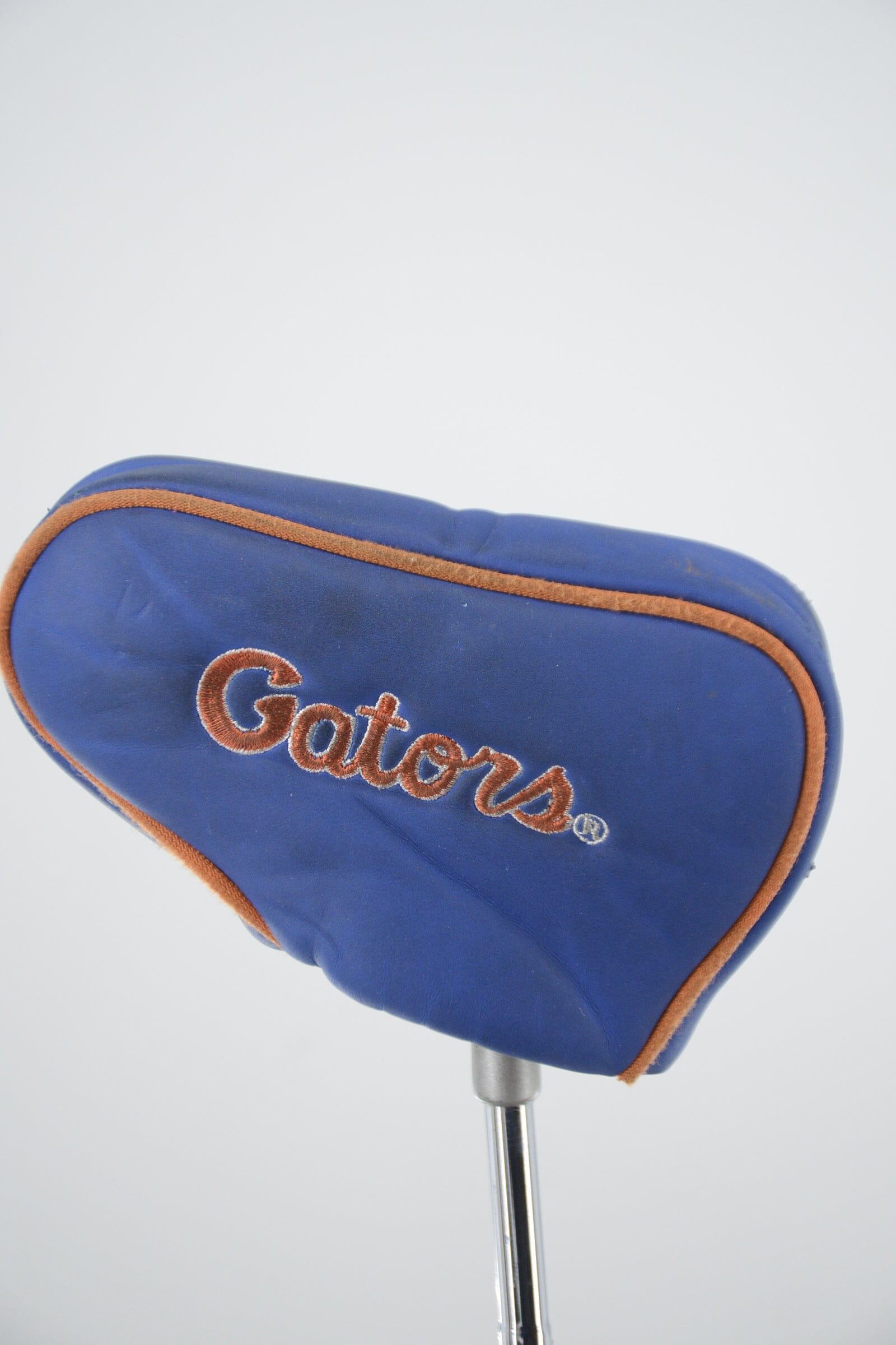 Misc Florida Gators Blade Putter Headcover Golf Clubs GolfRoots 