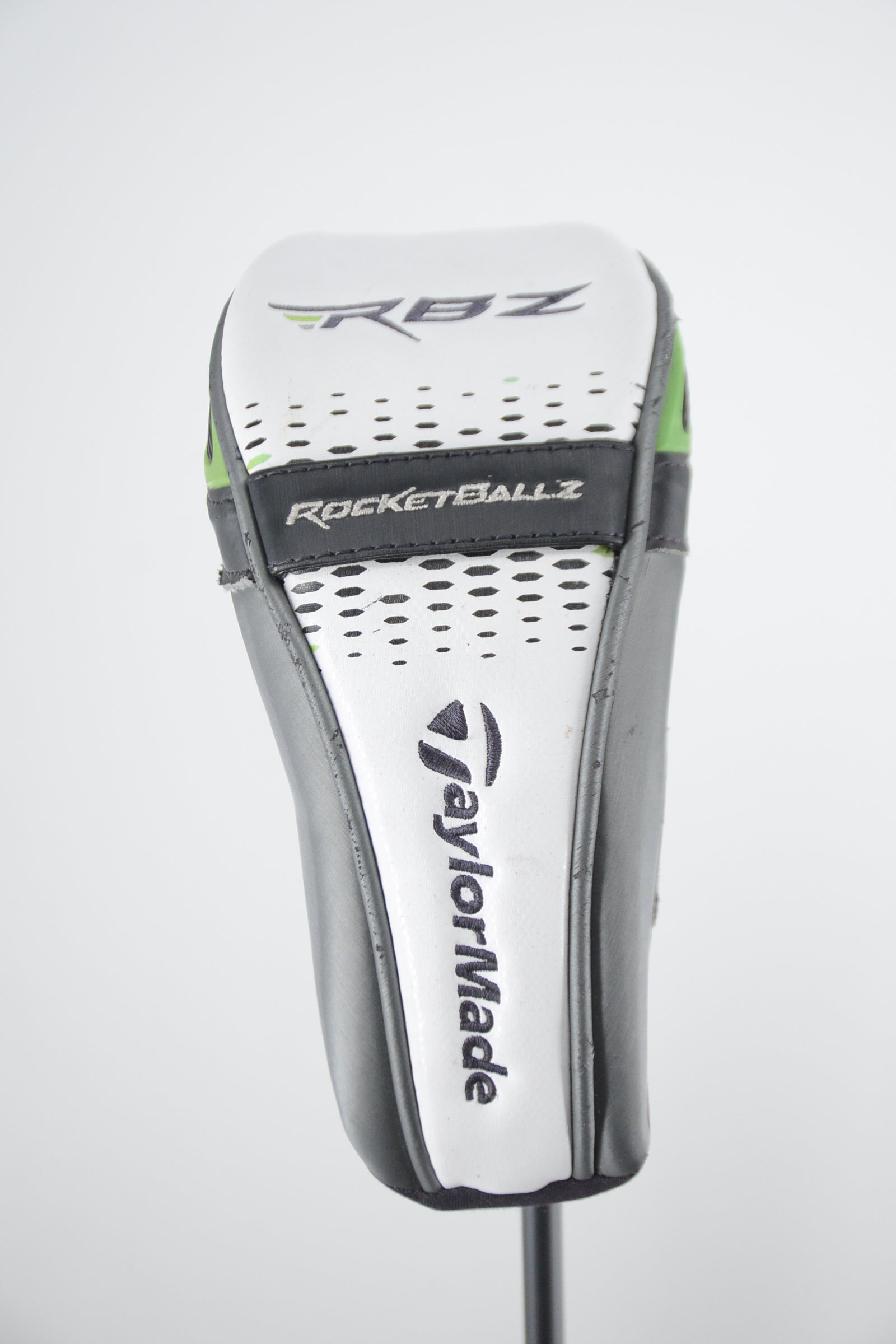 TaylorMade Rocketballz 3 Hybrid S Flex 40.75"