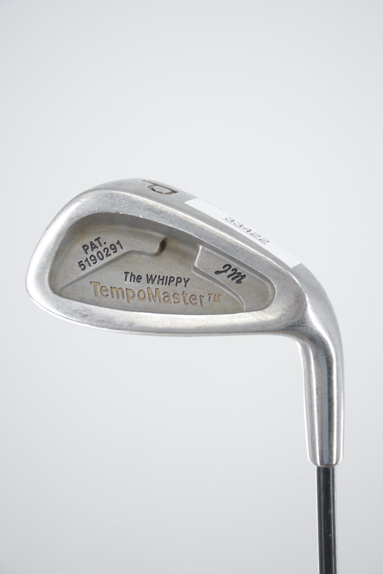 *Training Aid* TempoMaster The Whippy Whip Flex 34.75" Golf Clubs GolfRoots 