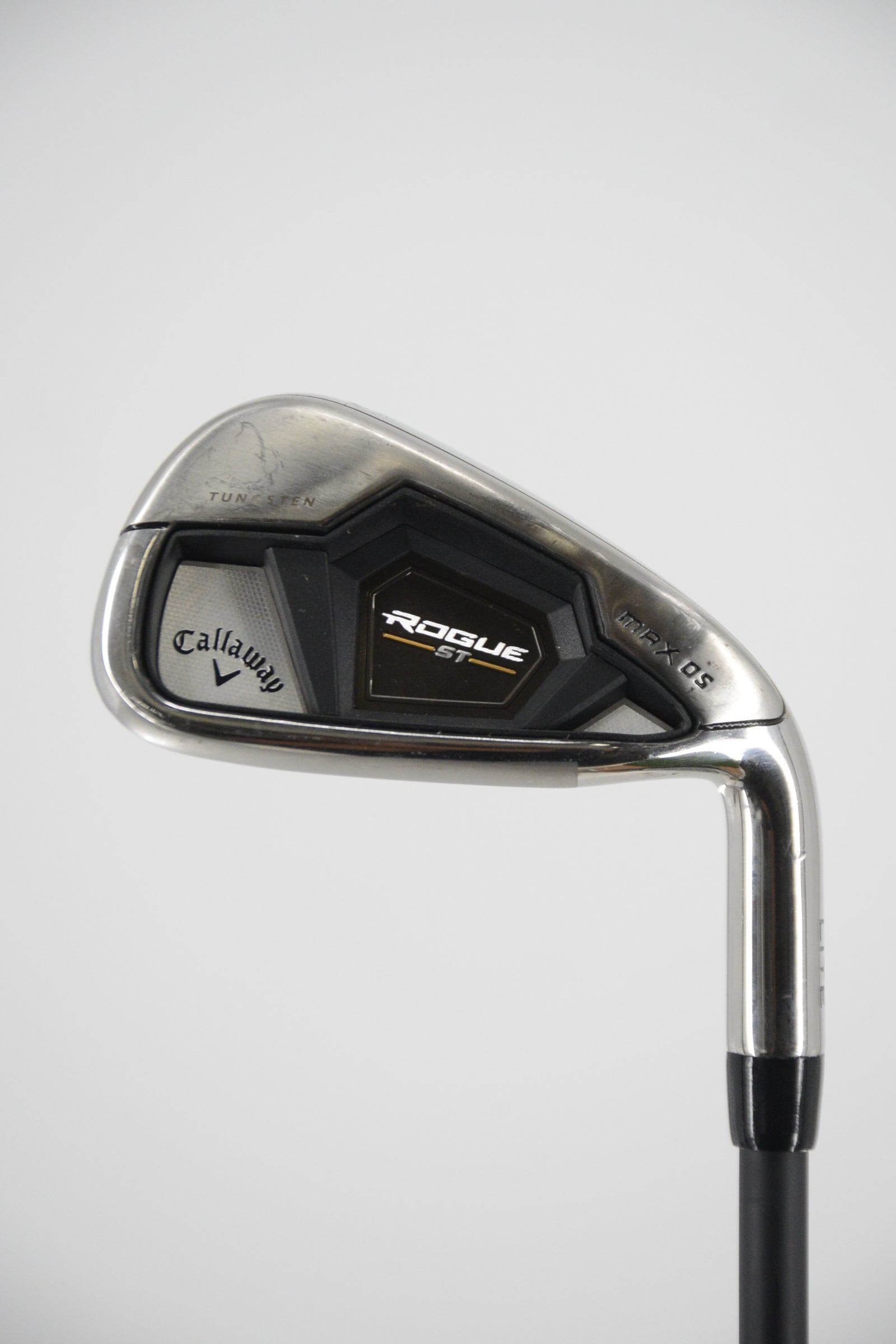 Callaway Rogue ST Max OS Lite 7 Iron R Flex 36.5"