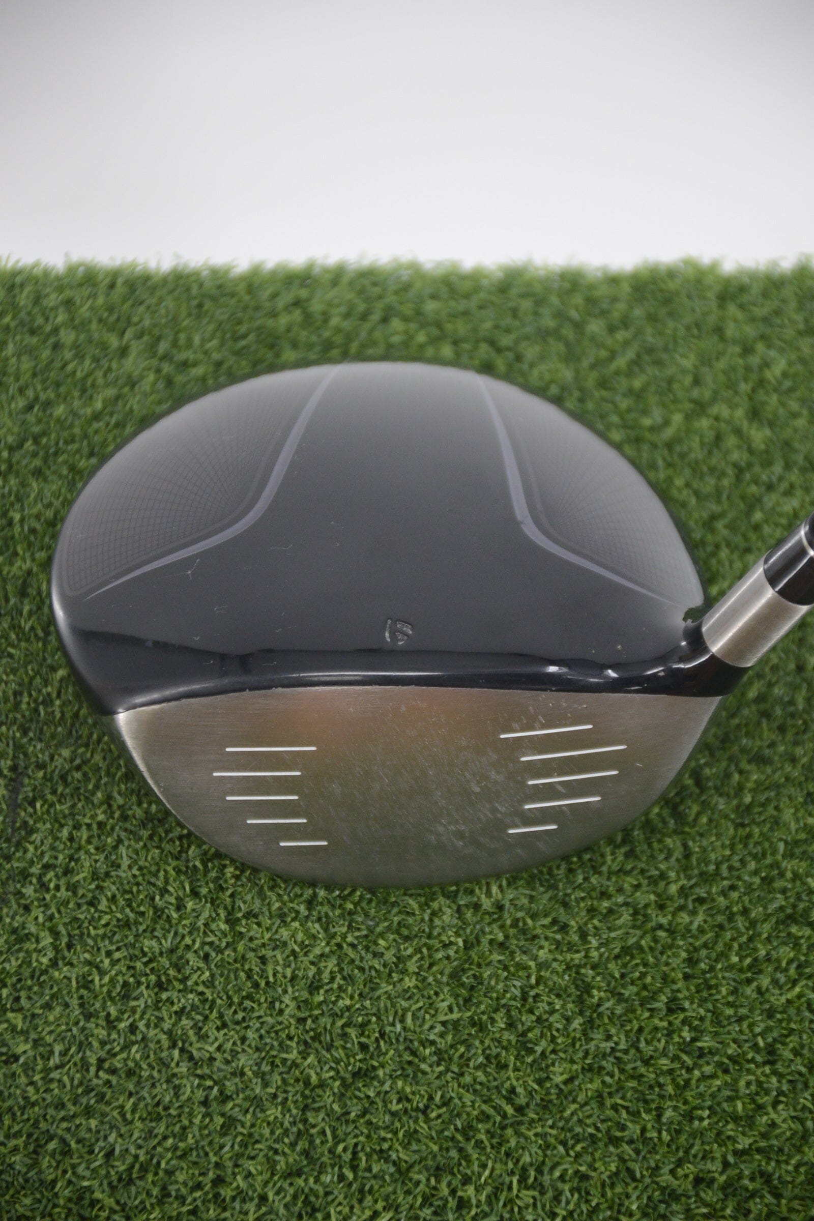 TaylorMade Burner 2007 9.5 Degree Driver R Flex 45.75" Golf Clubs GolfRoots 