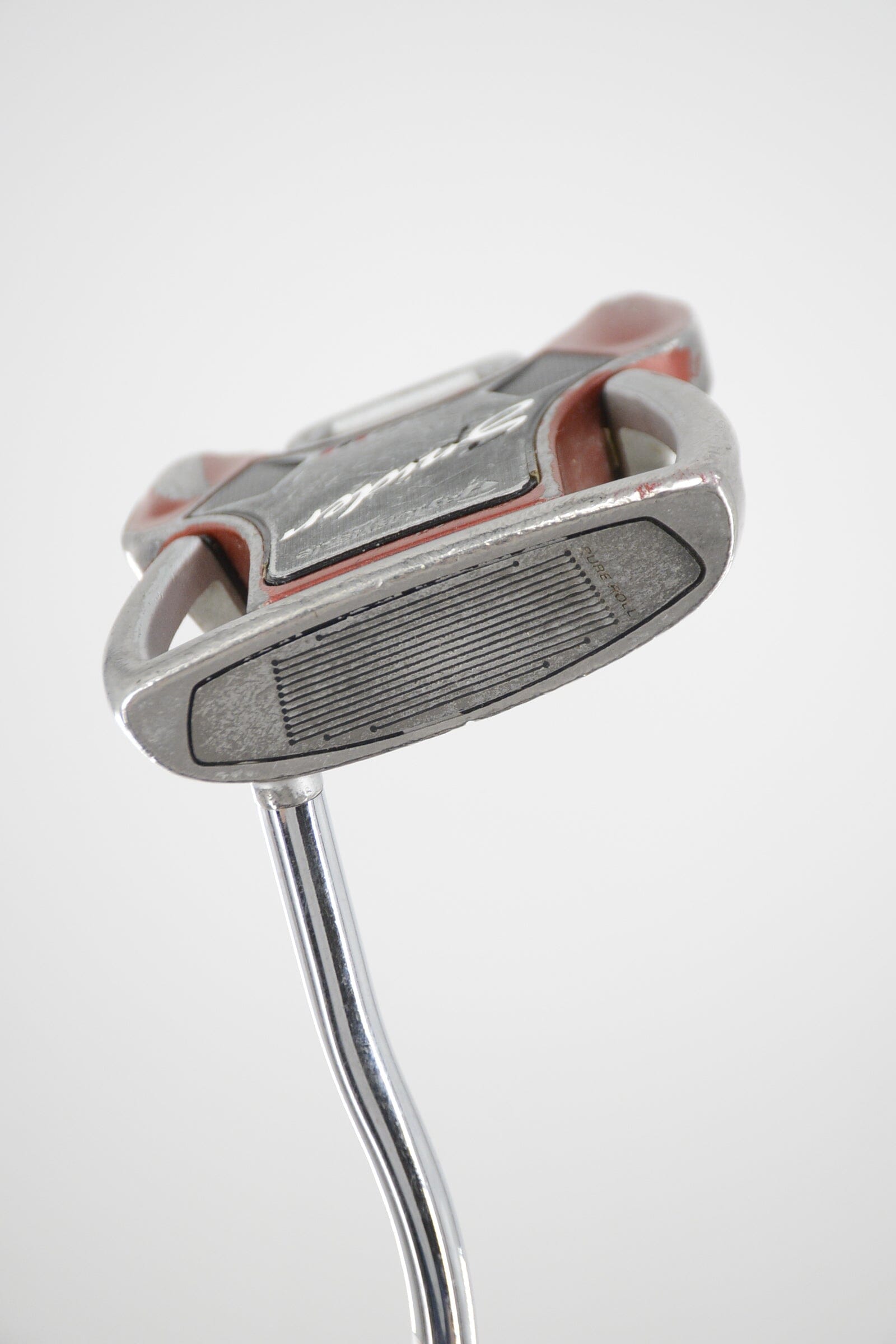 TaylorMade Spider Tour Red Putter 34" Golf Clubs GolfRoots 