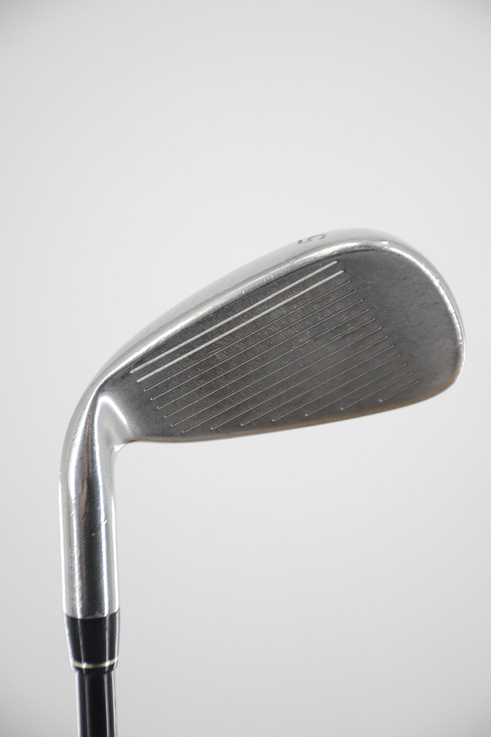 Women's TaylorMade Rac OS 5 Iron W Flex 37.25" Golf Clubs GolfRoots 