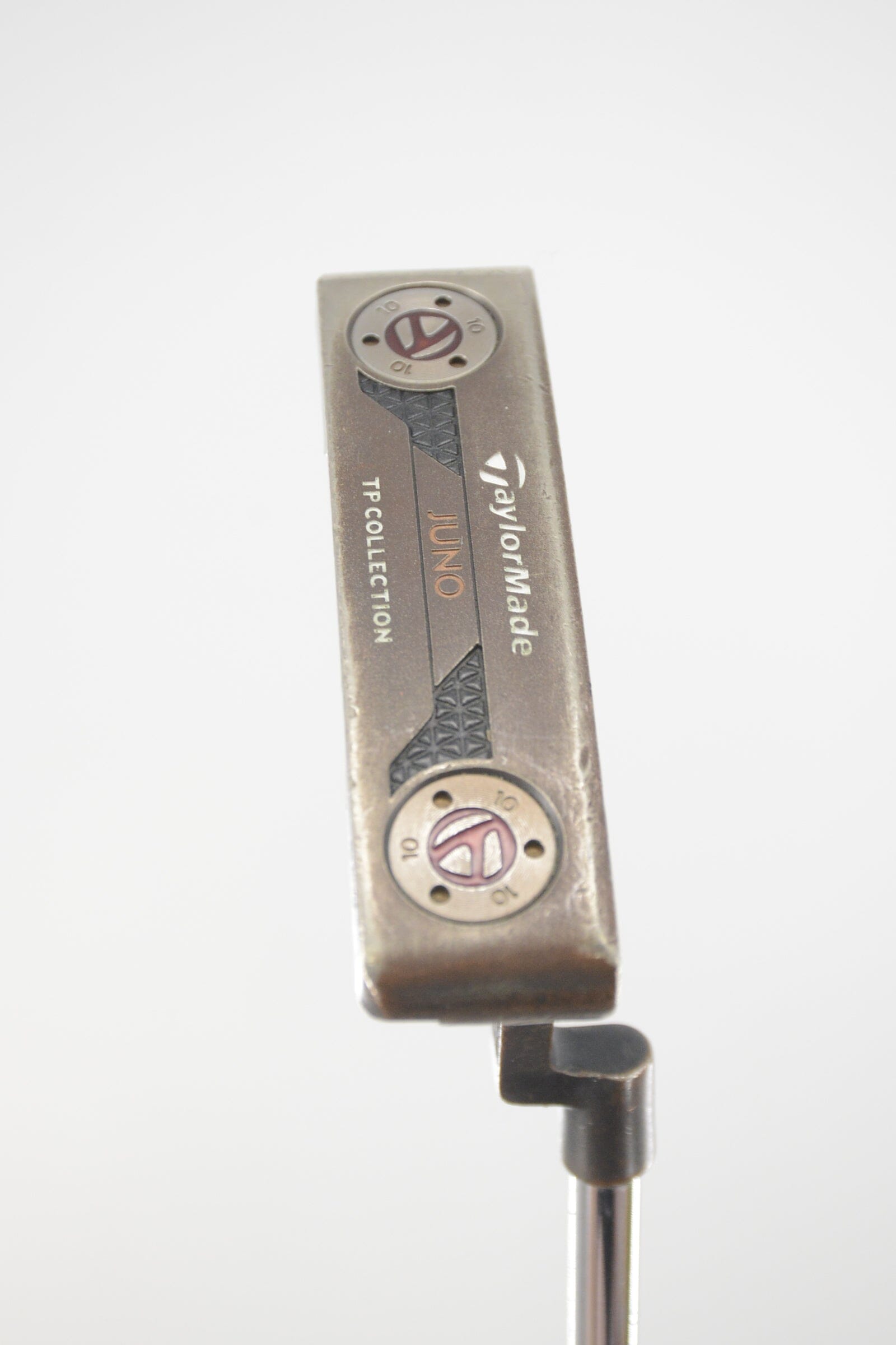 TaylorMade TP Collection Juno Putter 34.5" Golf Clubs GolfRoots 