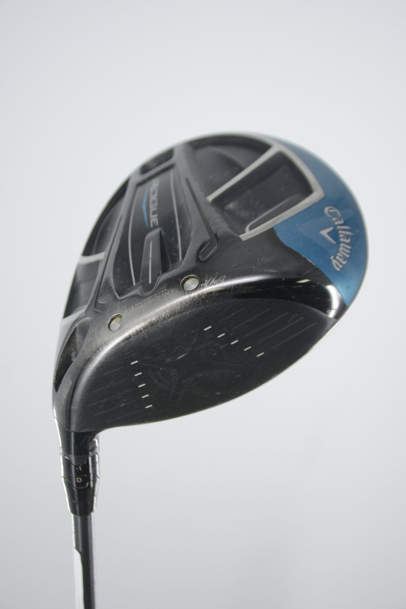 Callaway Rogue 9 Degree Driver R Flex 44.5" Golf Clubs GolfRoots 
