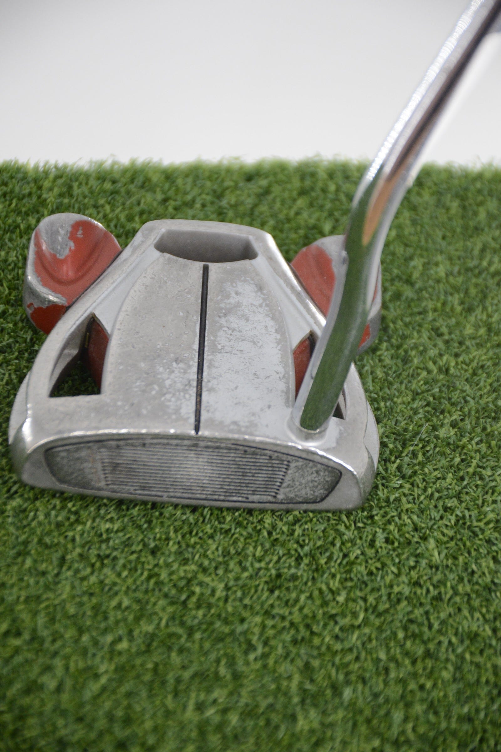 TaylorMade Spider Tour Red Putter 34" Golf Clubs GolfRoots 