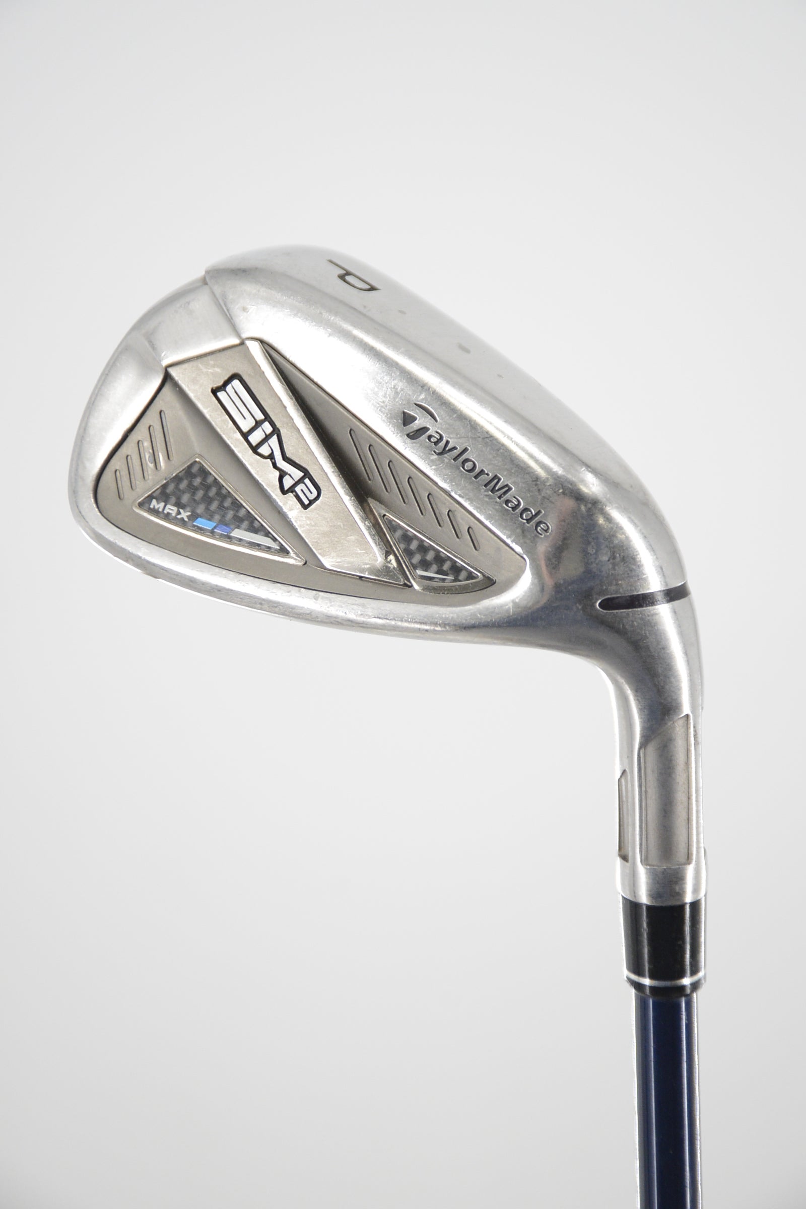 TaylorMade SIM2 Max PW R Flex 35.5"