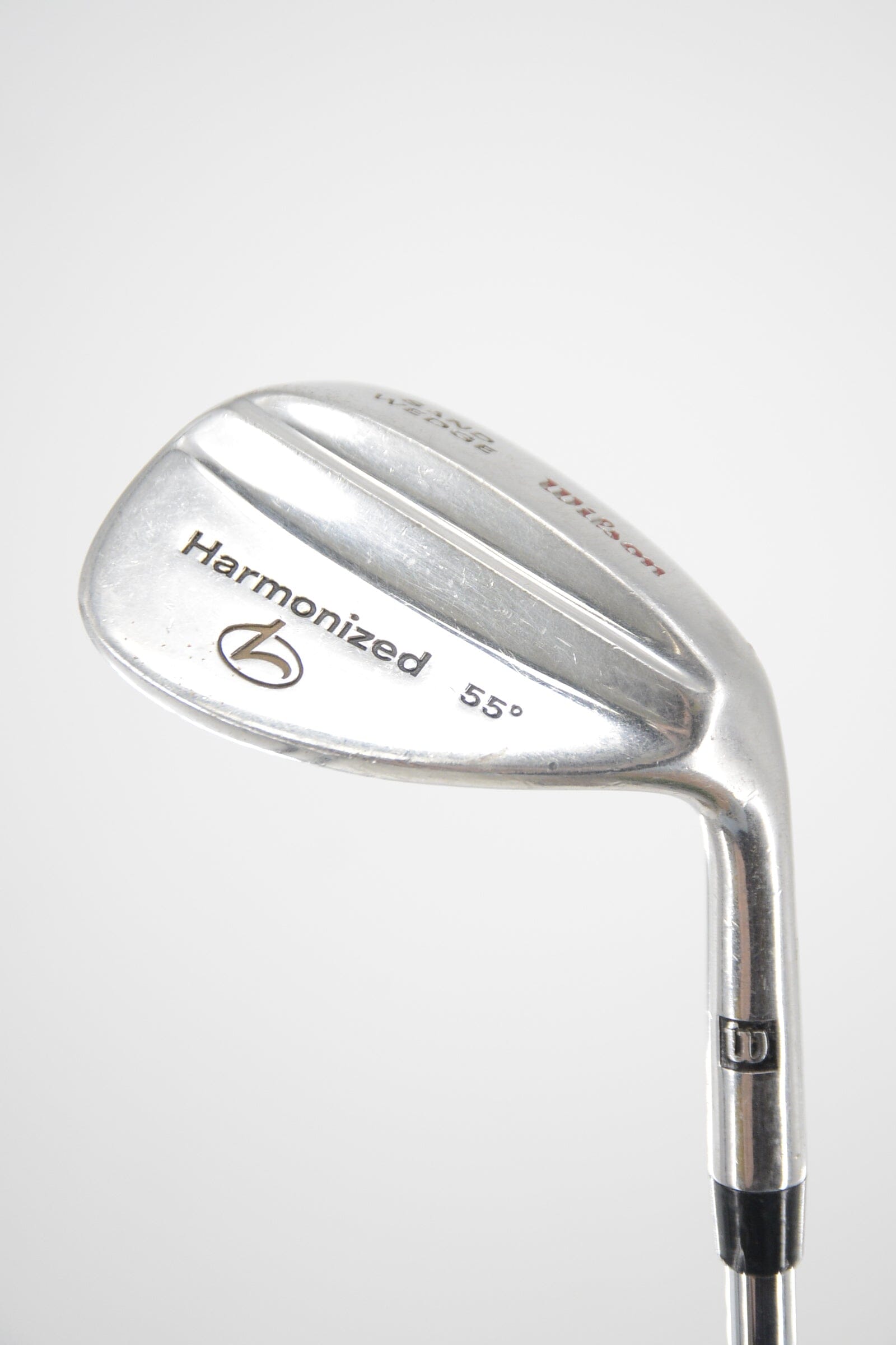 Wilson Harmonized SW Wedge Flex 34.75" Golf Clubs GolfRoots 